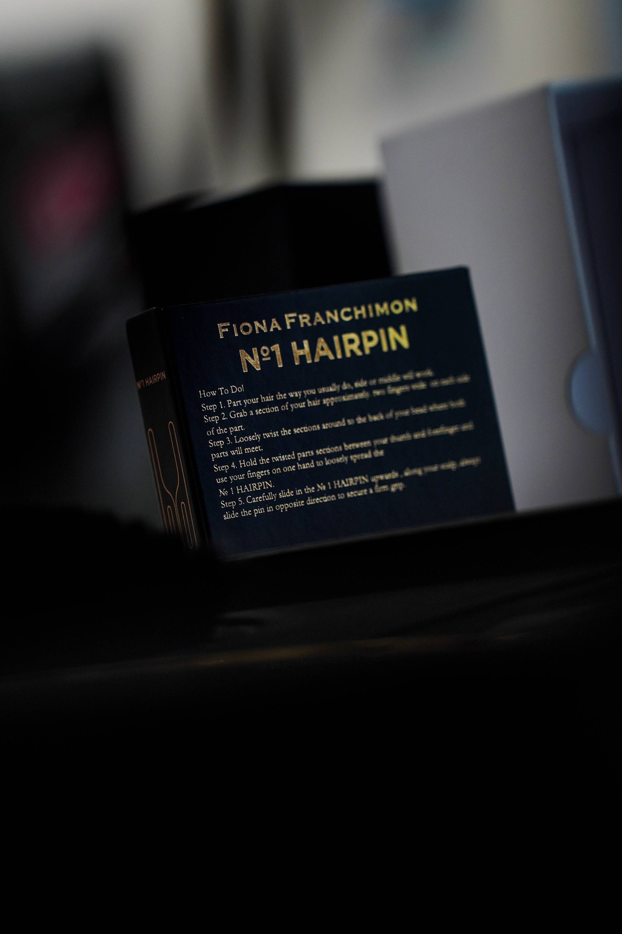 Салон красоты «MIZU». EGOROV PRODUCTION