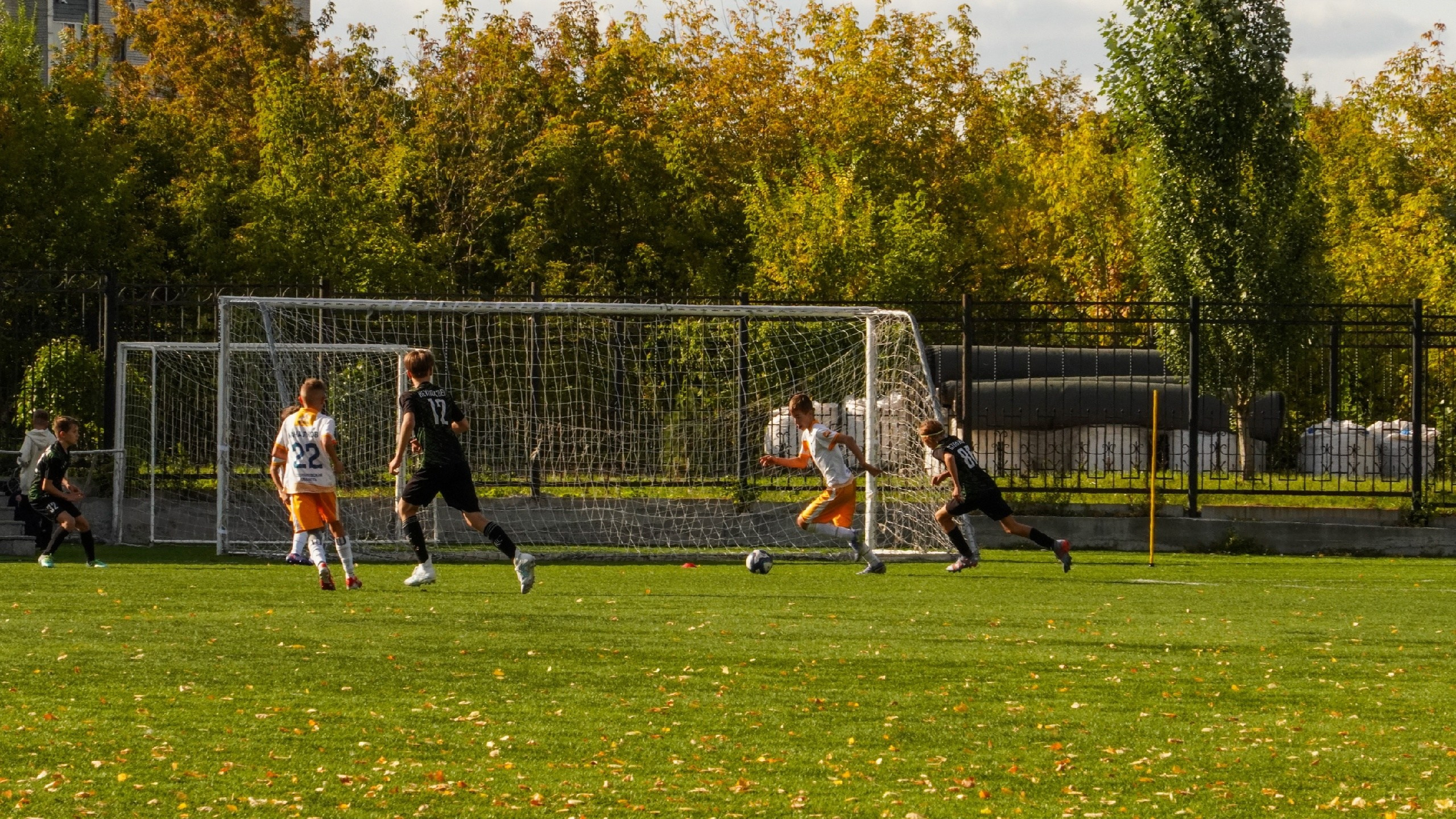 Первенство России «Дерби — SLON». EGOROV PRODUCTION