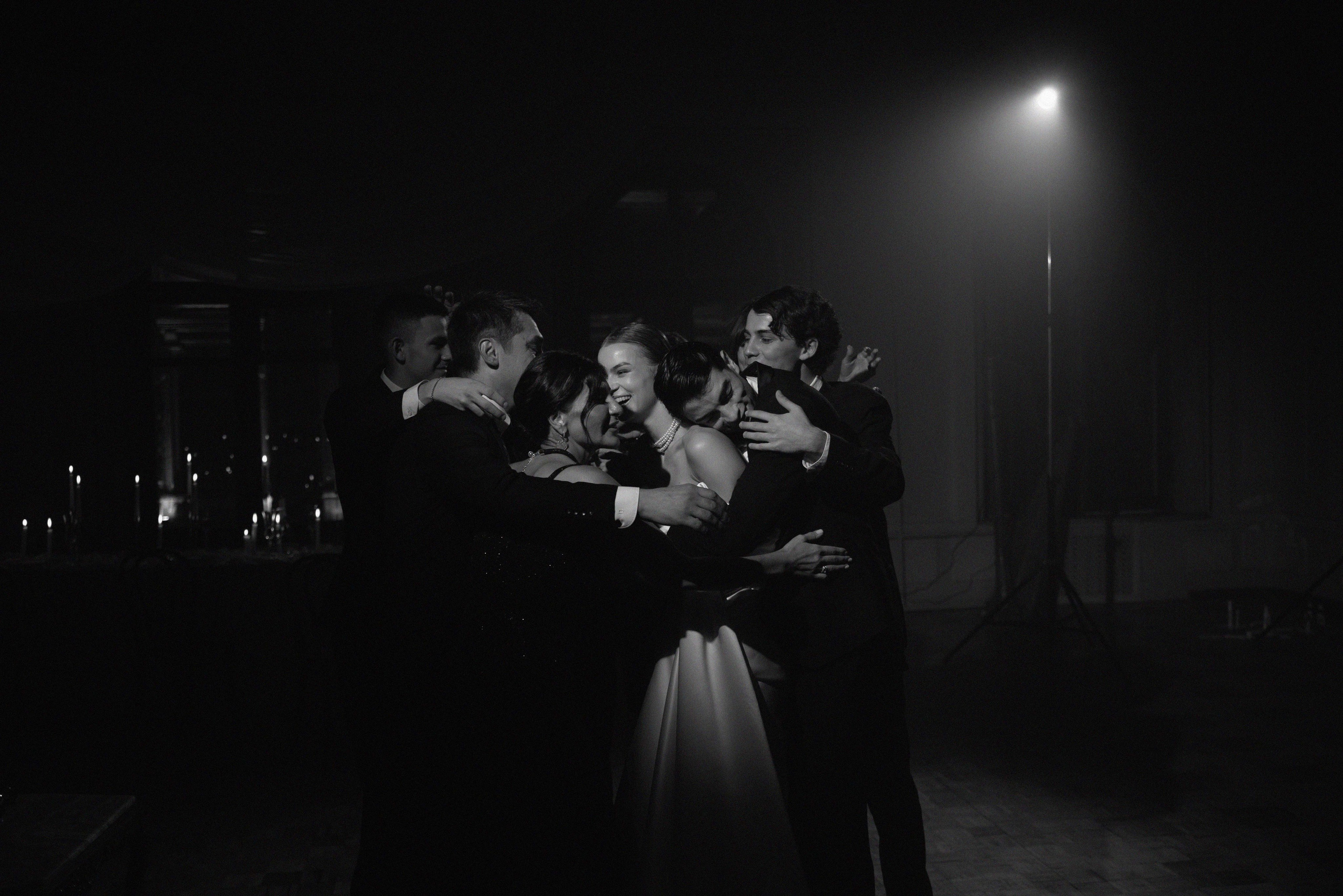 Дима|Настя. Свадебный и портретный фотограф Анастасия Тетёркина, Брянск и Санкт-Петербург