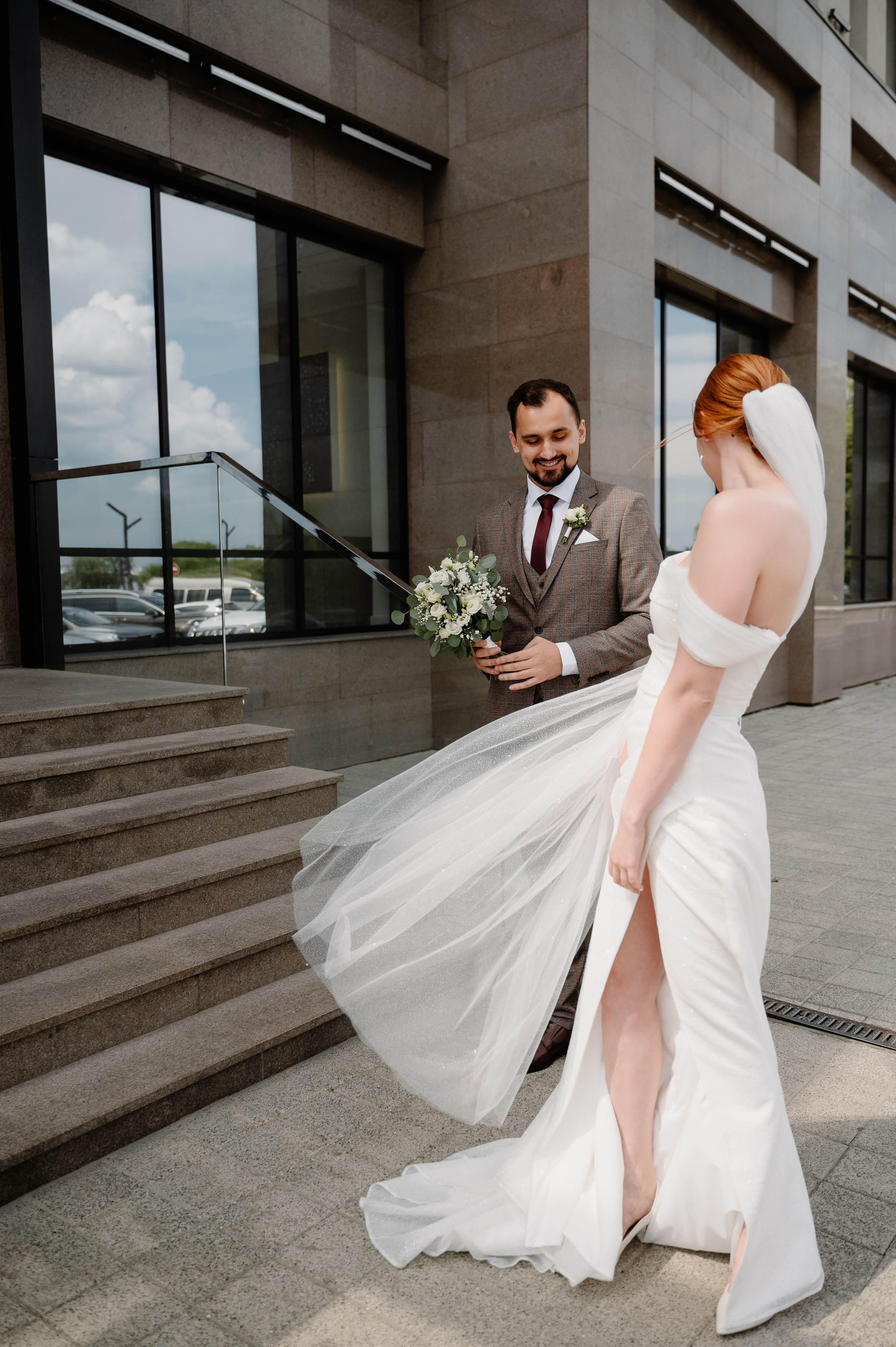 Женя|Аня. Свадебный и портретный фотограф Анастасия Тетёркина, Брянск и Санкт-Петербург