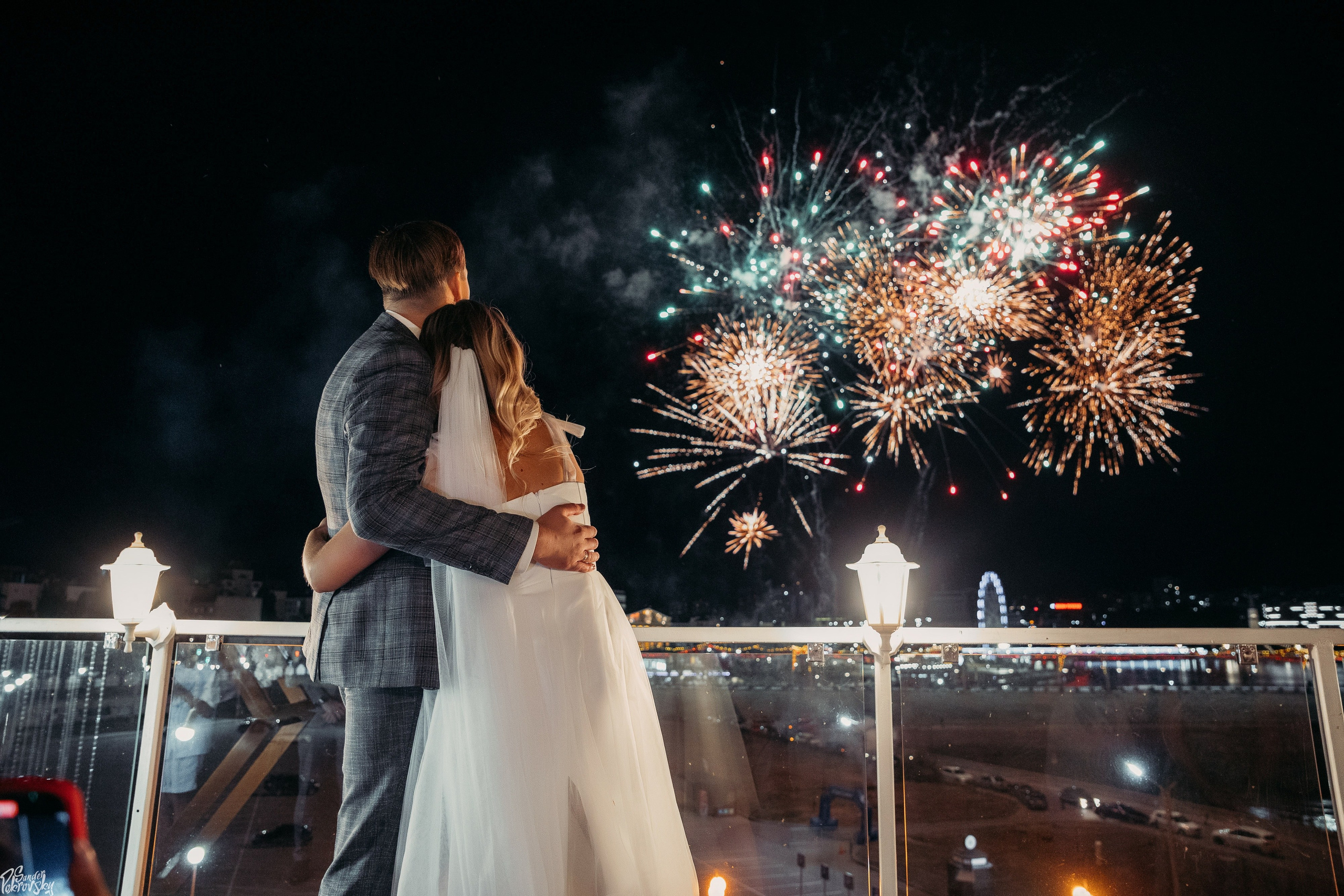 Иван & Аня. Свадебный и репортажный фотограф в Чебоксарах Покровский Александр