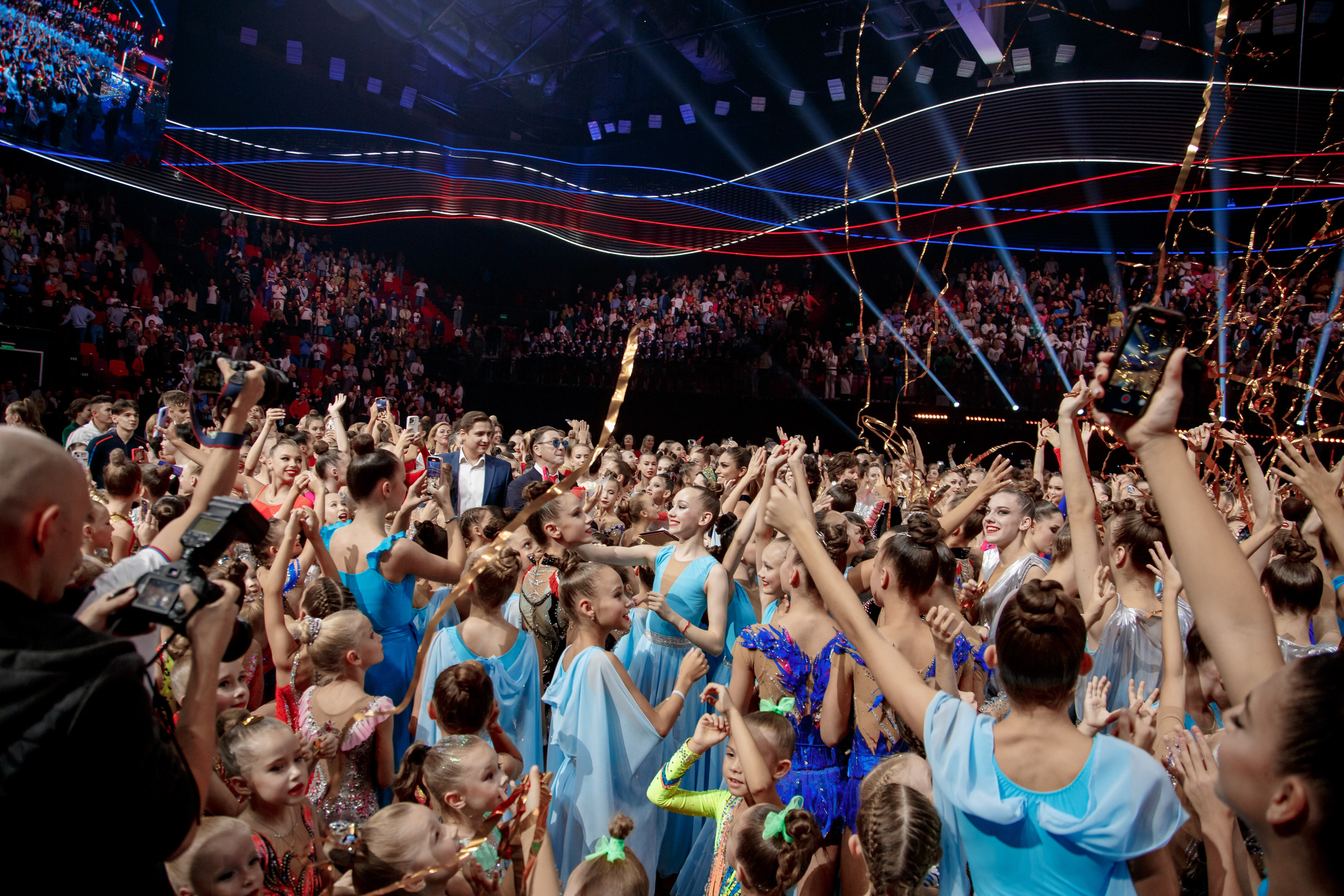 Григорий Лепс, концерт во Дворце Ирины Винер-Усмановой. Фотограф Ольга Махалова — Санкт-Петербург, Москва, Нижний Новгород