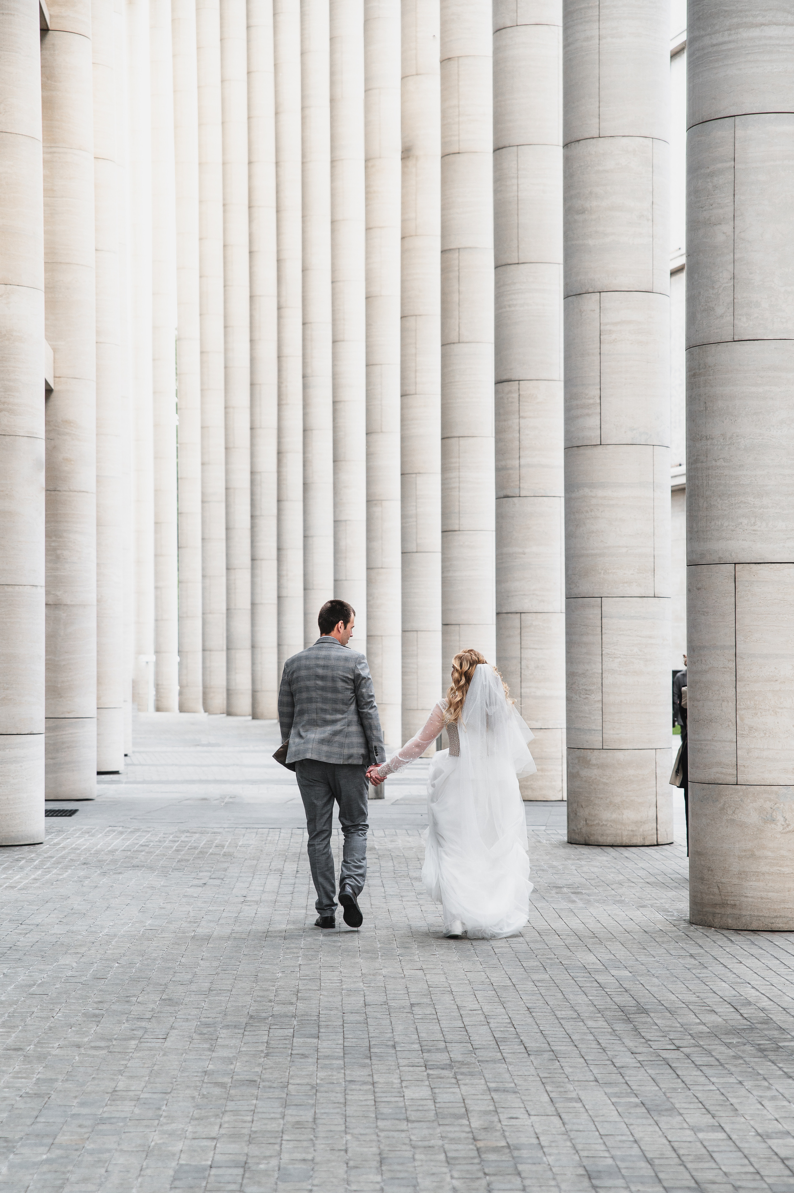 Александр и Александра. Фотограф в Санкт-Петербурге Александр Беляшов