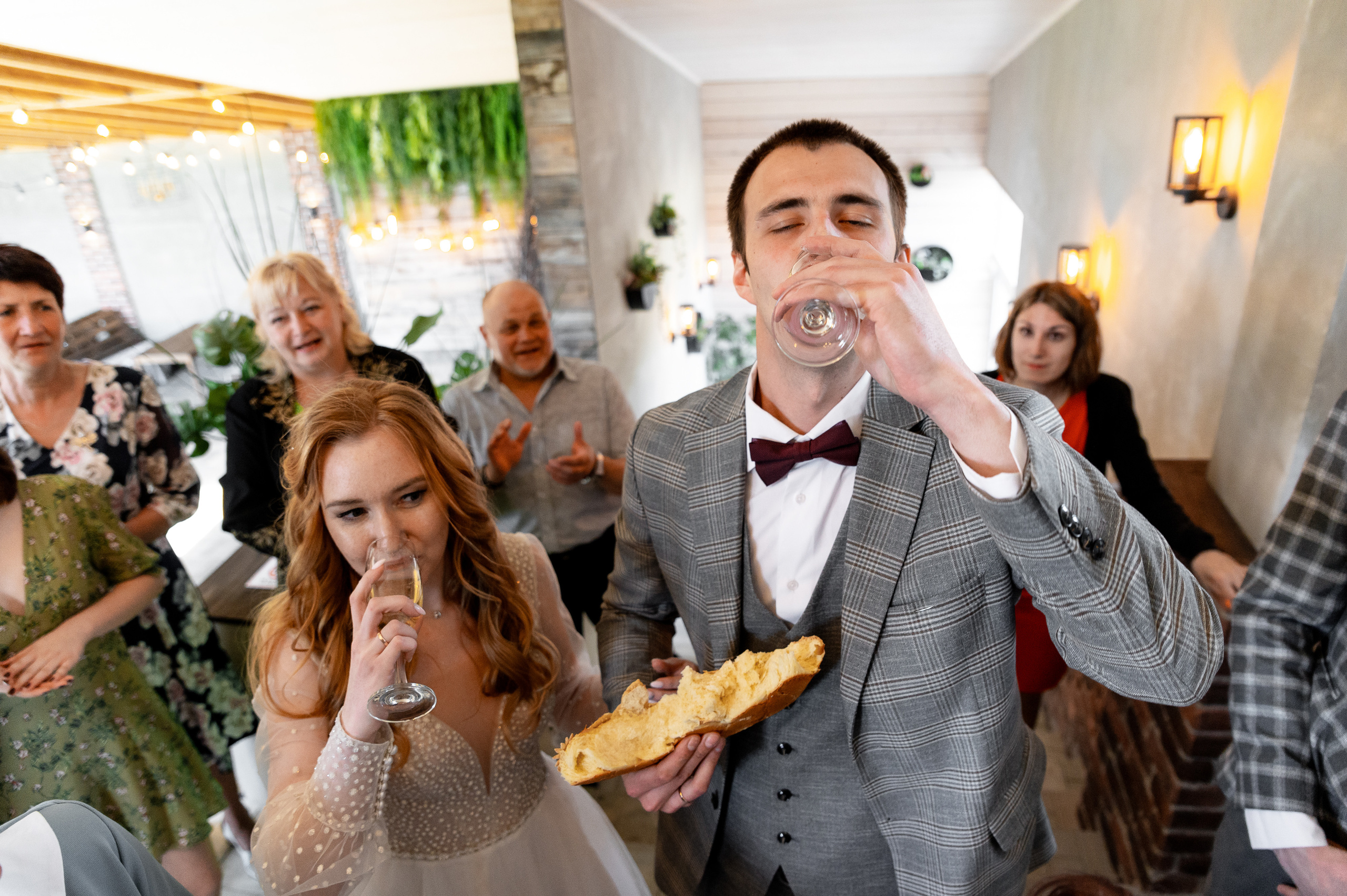 Александр и Александра. Фотограф в Санкт-Петербурге Александр Беляшов