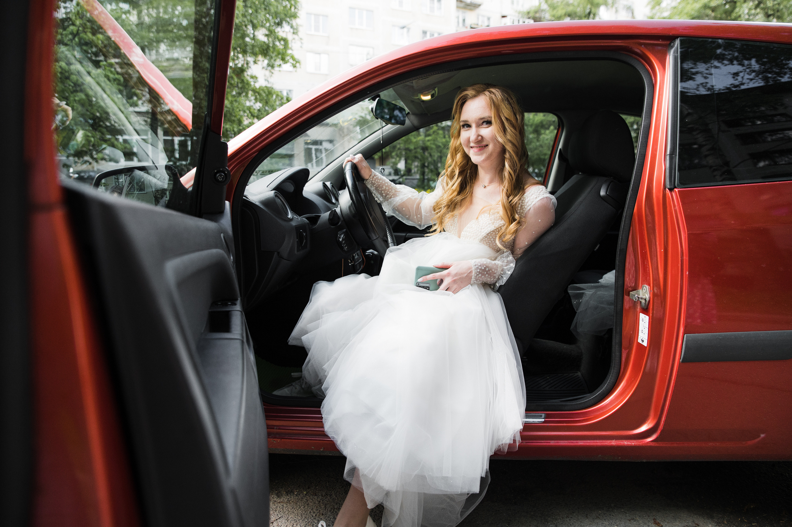 Александр и Александра. Фотограф в Санкт-Петербурге Александр Беляшов