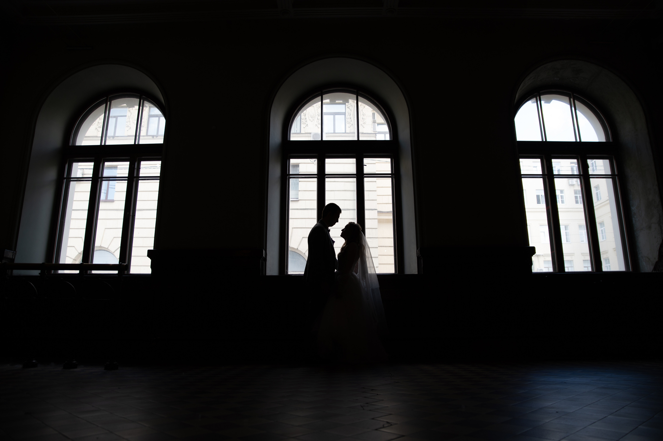 Александр и Александра. Фотограф в Санкт-Петербурге Александр Беляшов