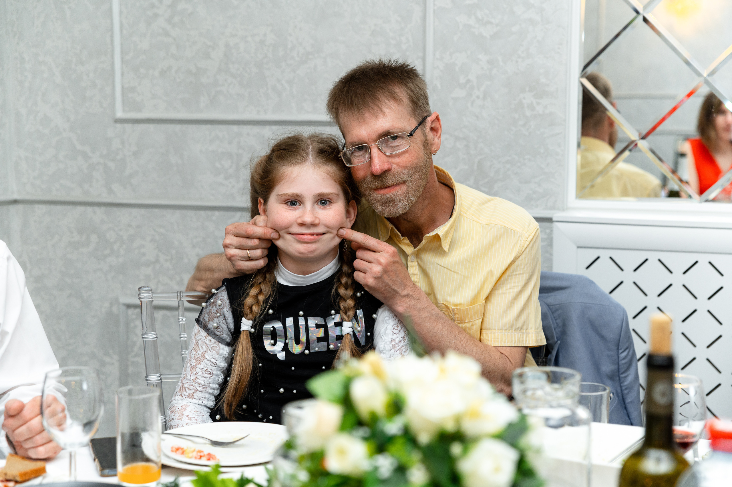 Александр и Александра. Фотограф в Санкт-Петербурге Александр Беляшов