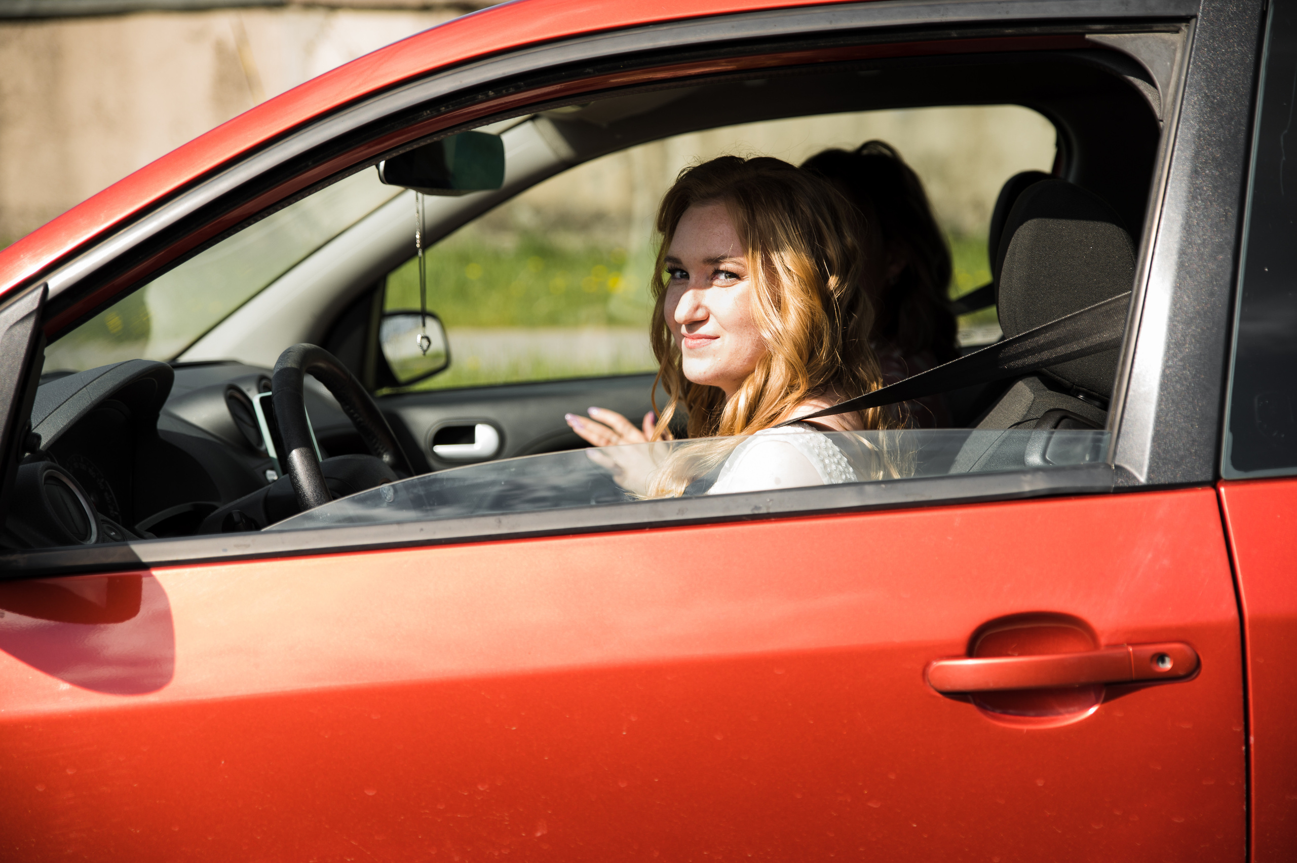 Александр и Александра. Фотограф в Санкт-Петербурге Александр Беляшов