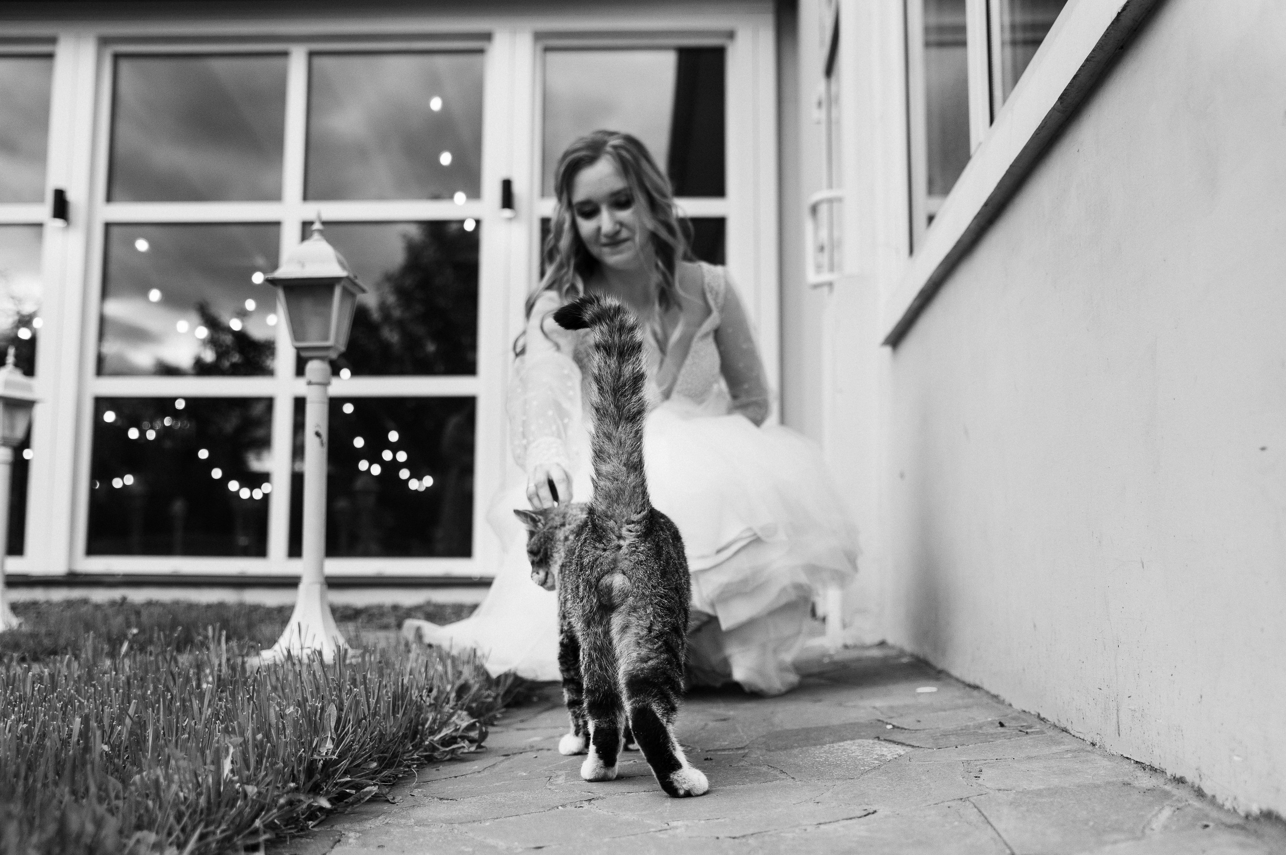 Александр и Александра. Фотограф в Санкт-Петербурге Александр Беляшов