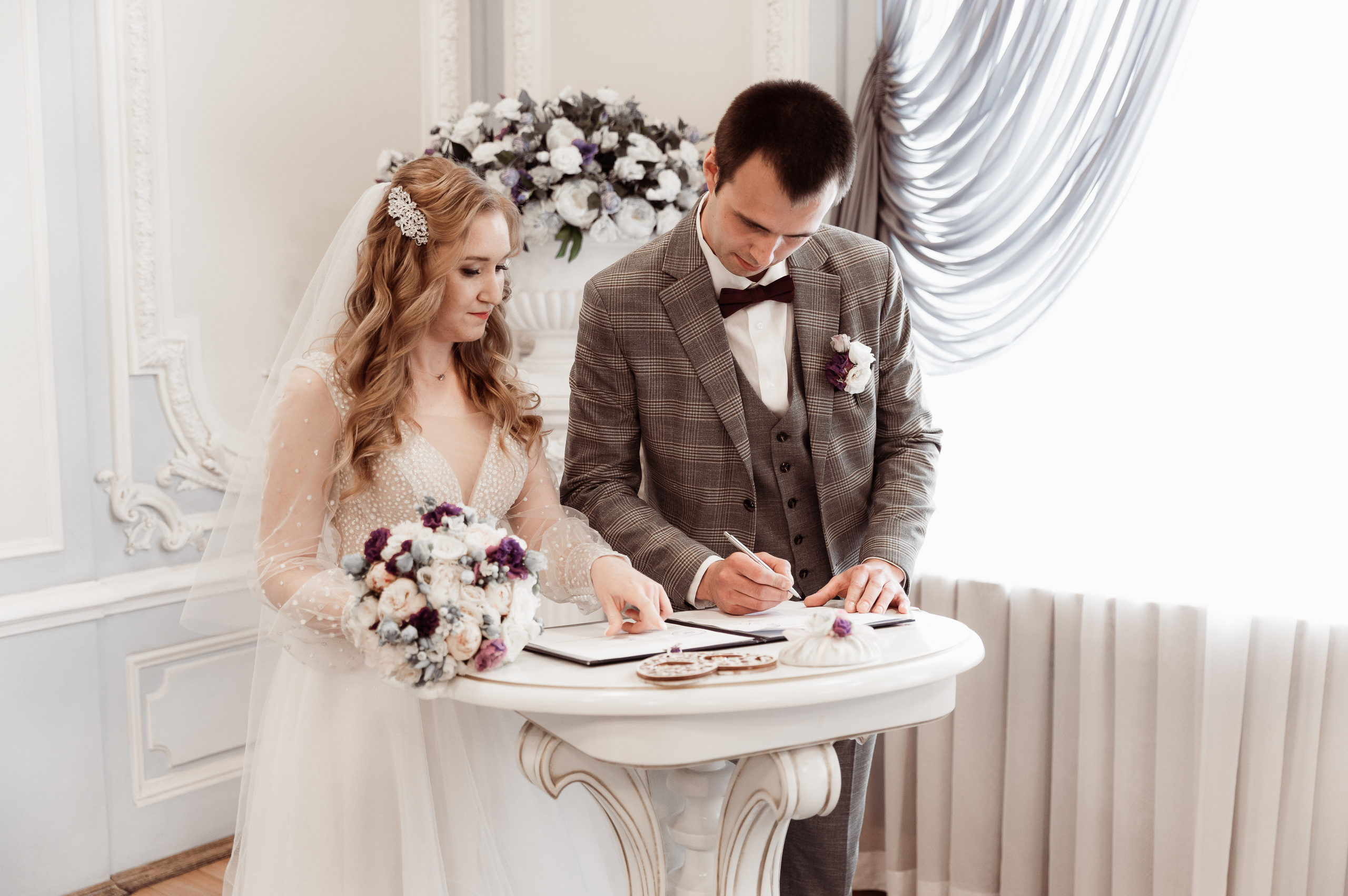 Александр и Александра. Фотограф в Санкт-Петербурге Александр Беляшов