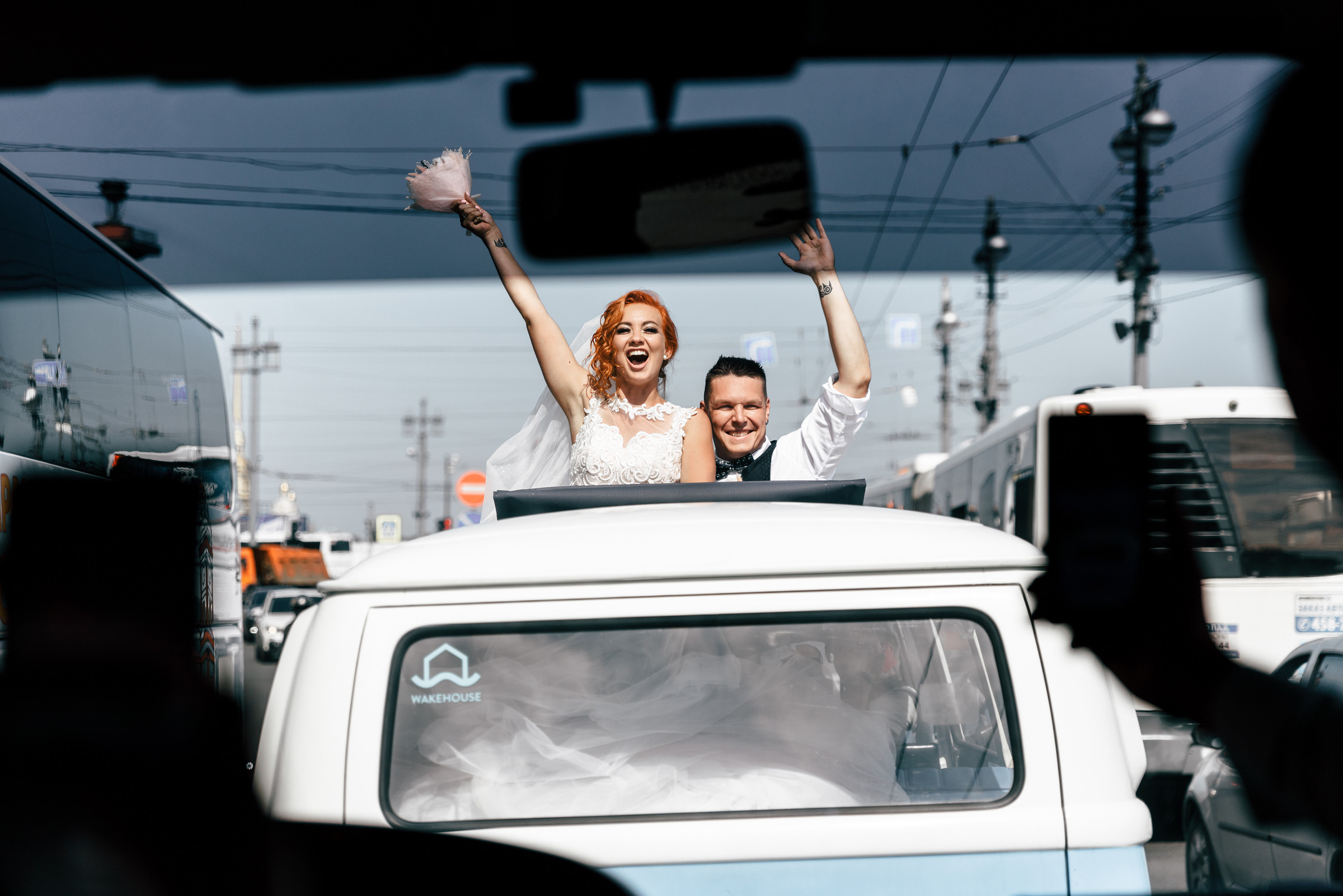 Фотограф в Санкт-Петербурге Александр Беляшов