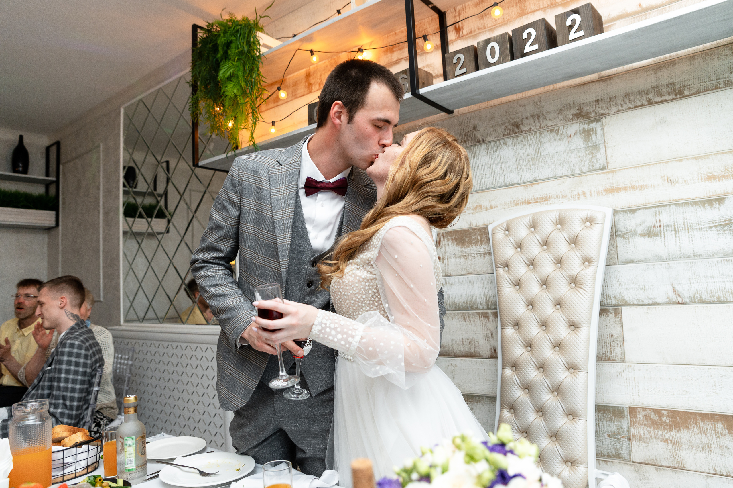 Александр и Александра. Фотограф в Санкт-Петербурге Александр Беляшов