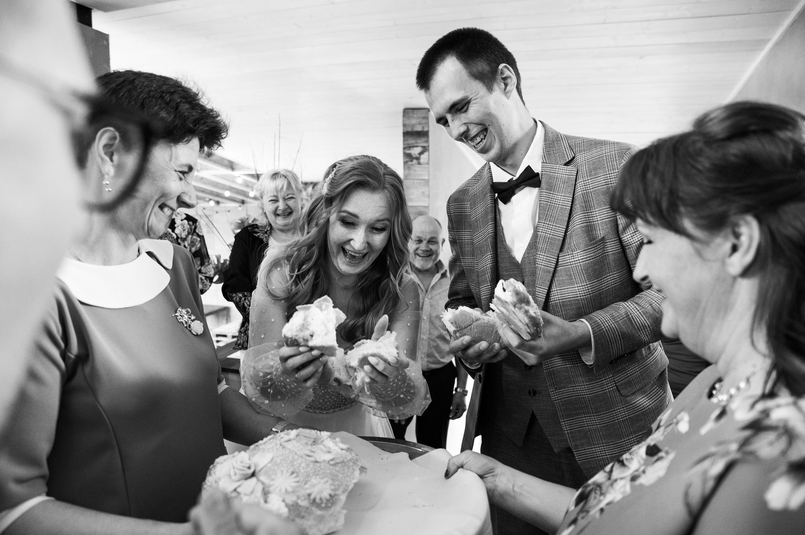 Александр и Александра. Фотограф в Санкт-Петербурге Александр Беляшов