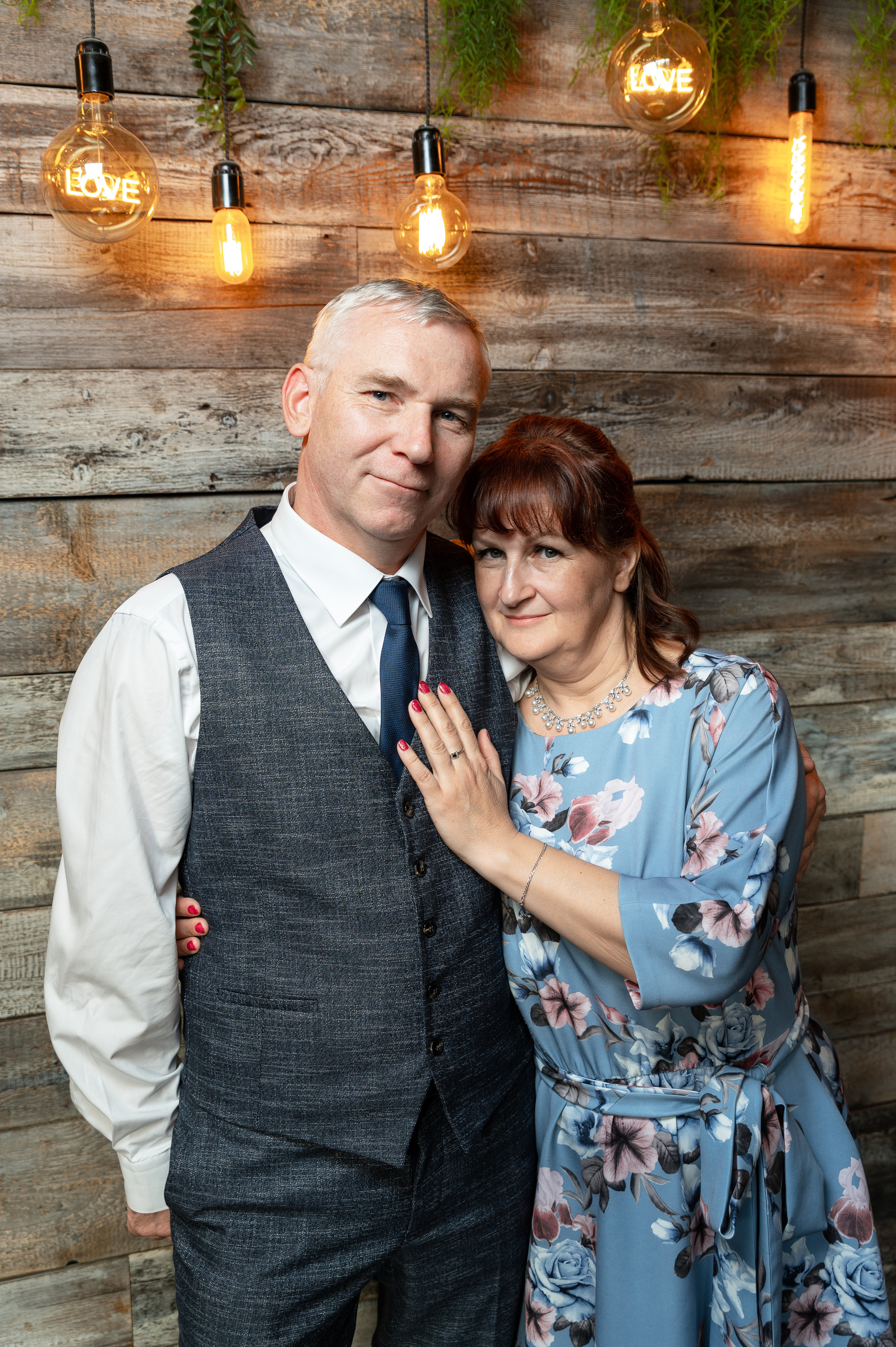 Александр и Александра. Фотограф в Санкт-Петербурге Александр Беляшов