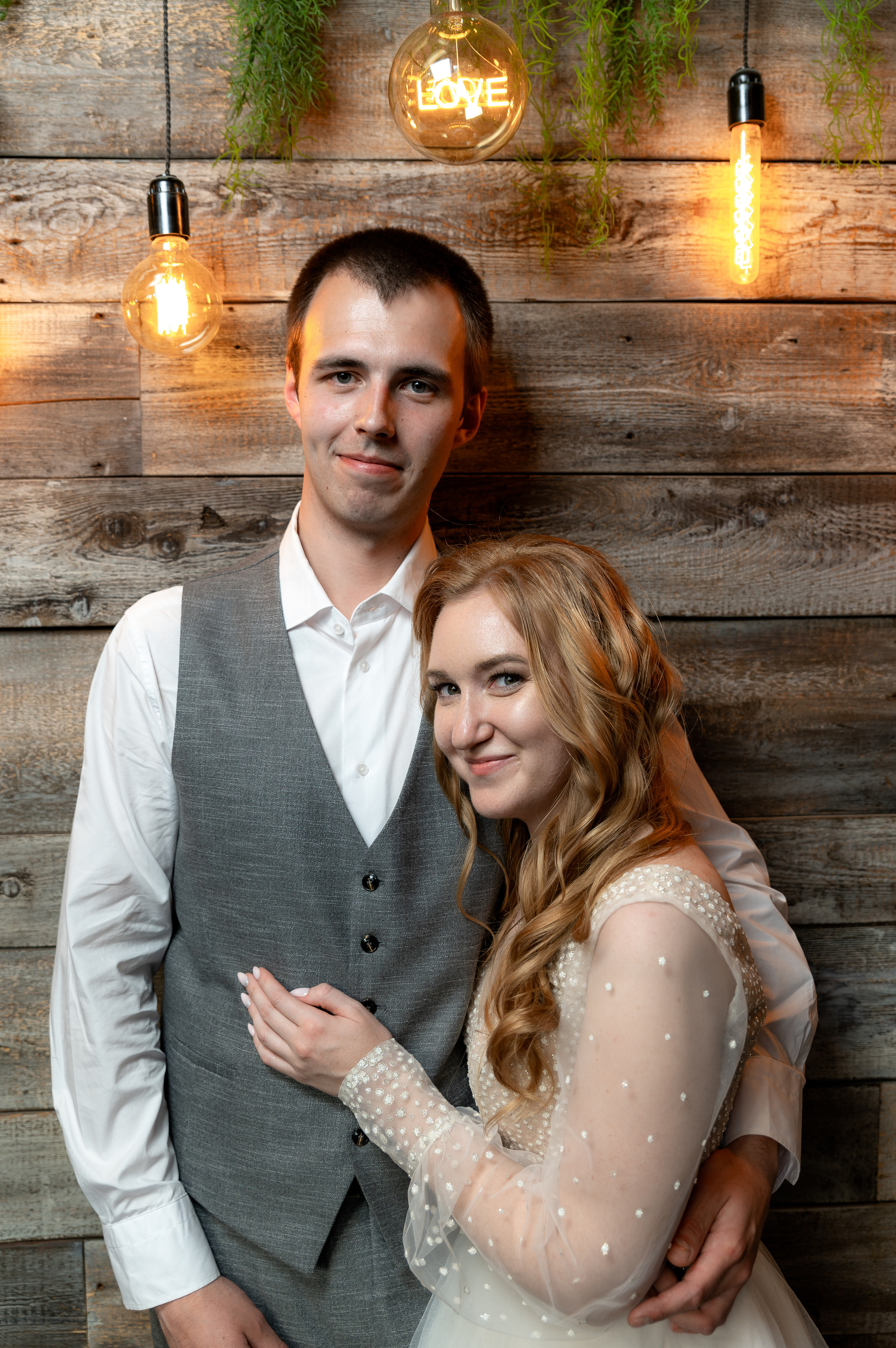 Александр и Александра. Фотограф в Санкт-Петербурге Александр Беляшов