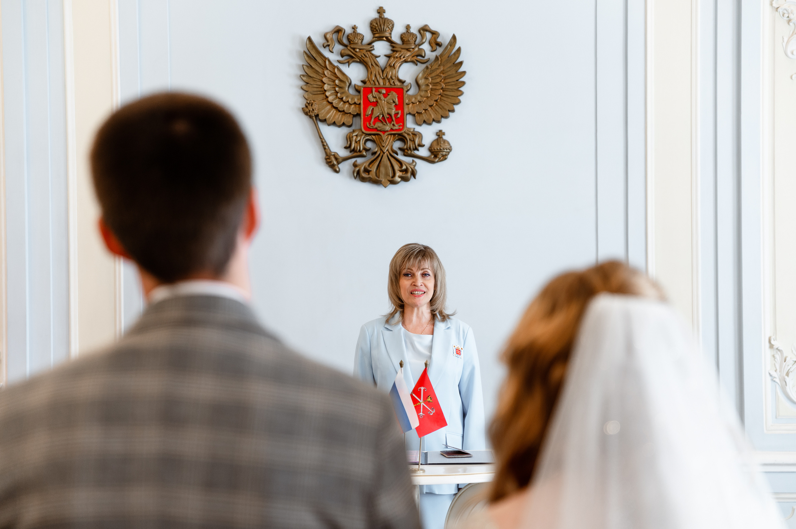 Александр и Александра. Фотограф в Санкт-Петербурге Александр Беляшов