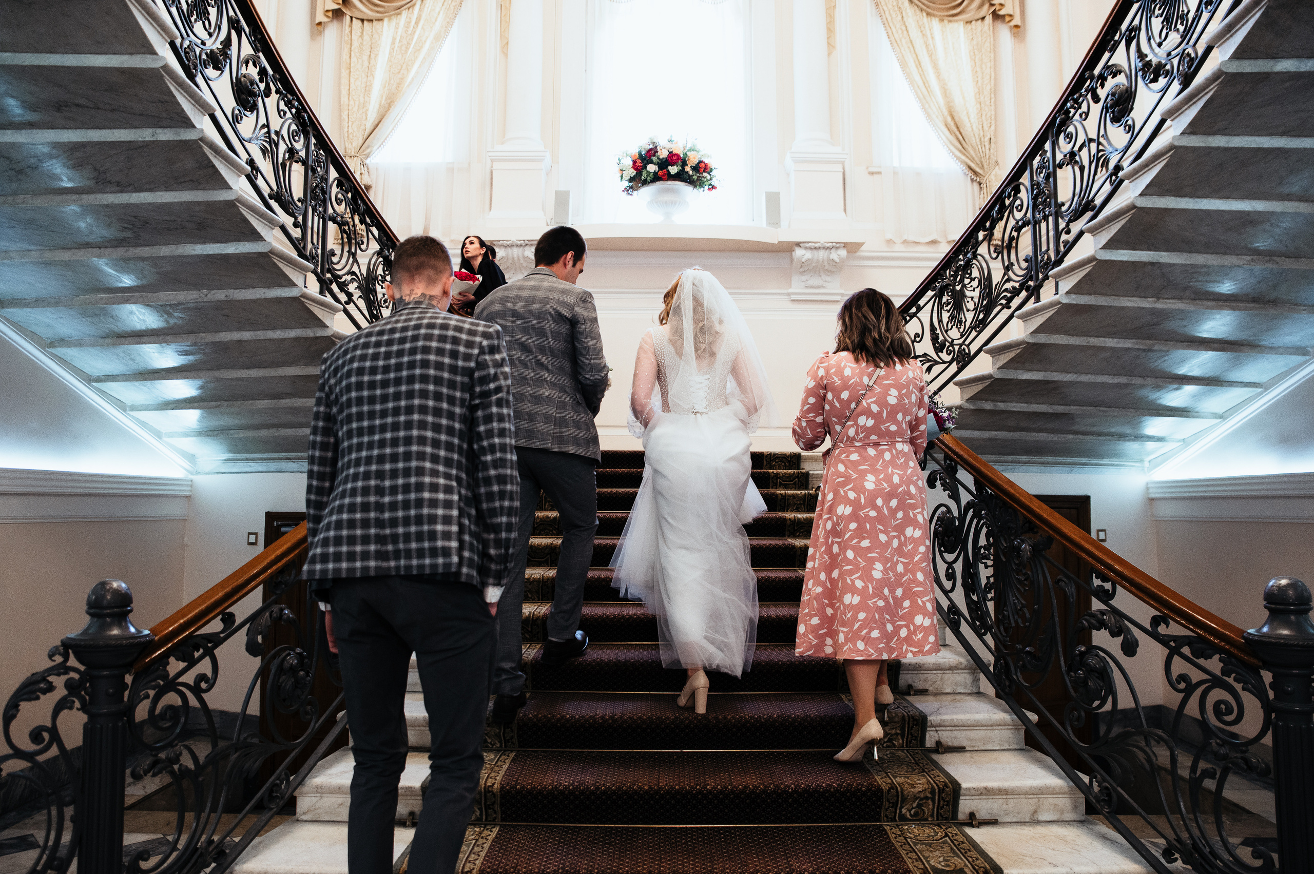 Александр и Александра. Фотограф в Санкт-Петербурге Александр Беляшов