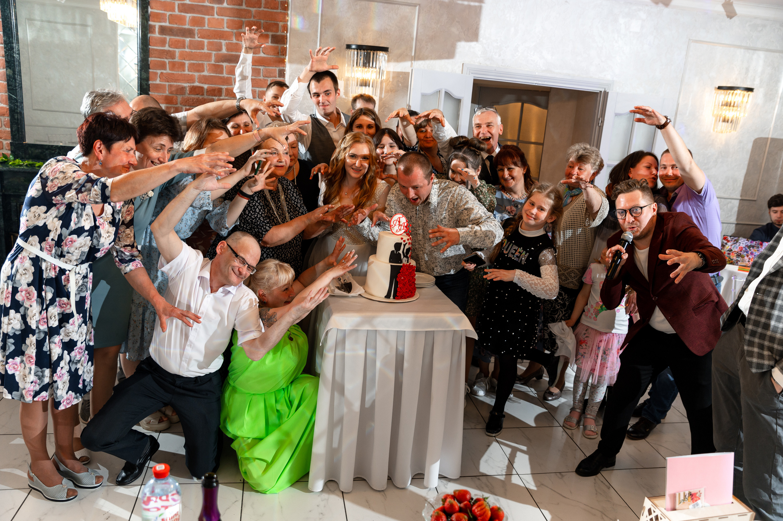 Александр и Александра. Фотограф в Санкт-Петербурге Александр Беляшов