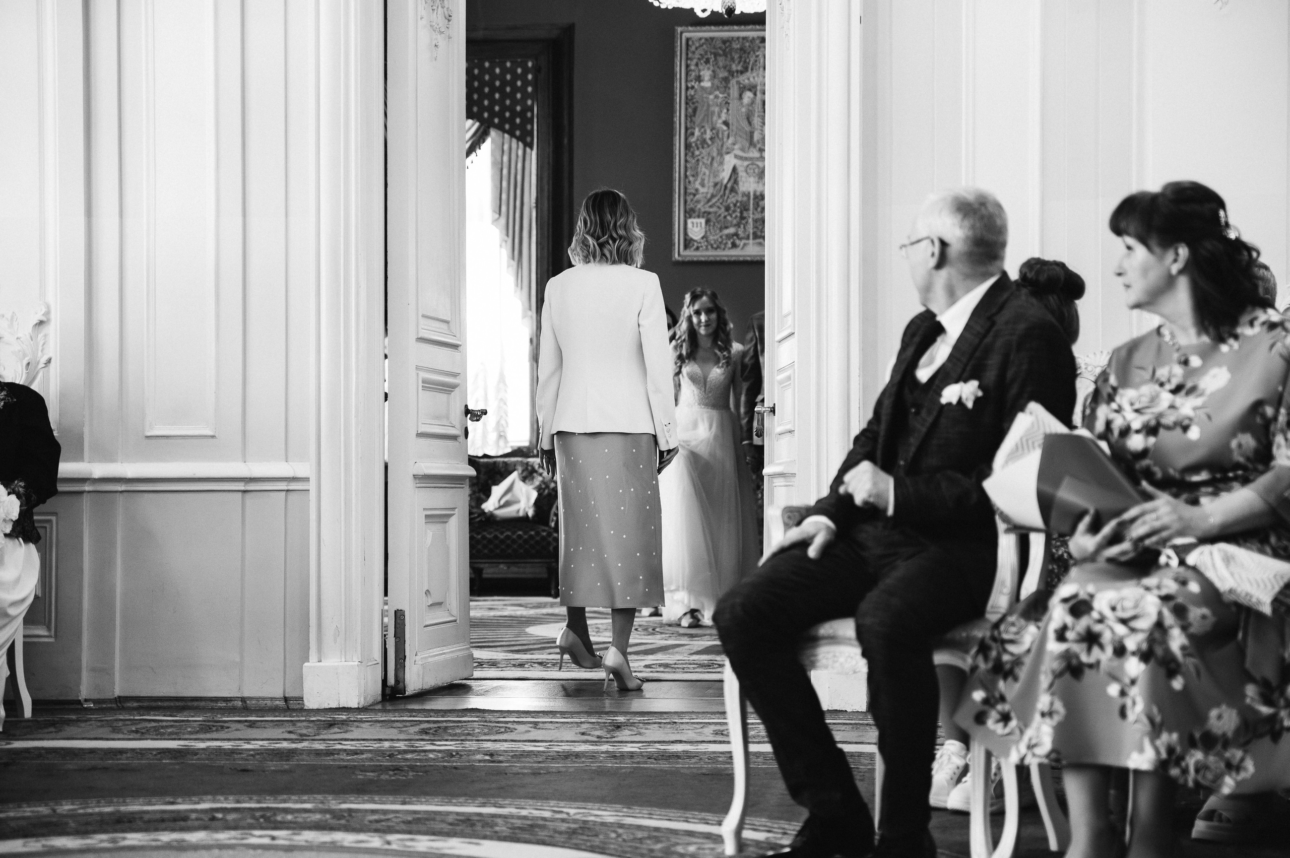 Александр и Александра. Фотограф в Санкт-Петербурге Александр Беляшов