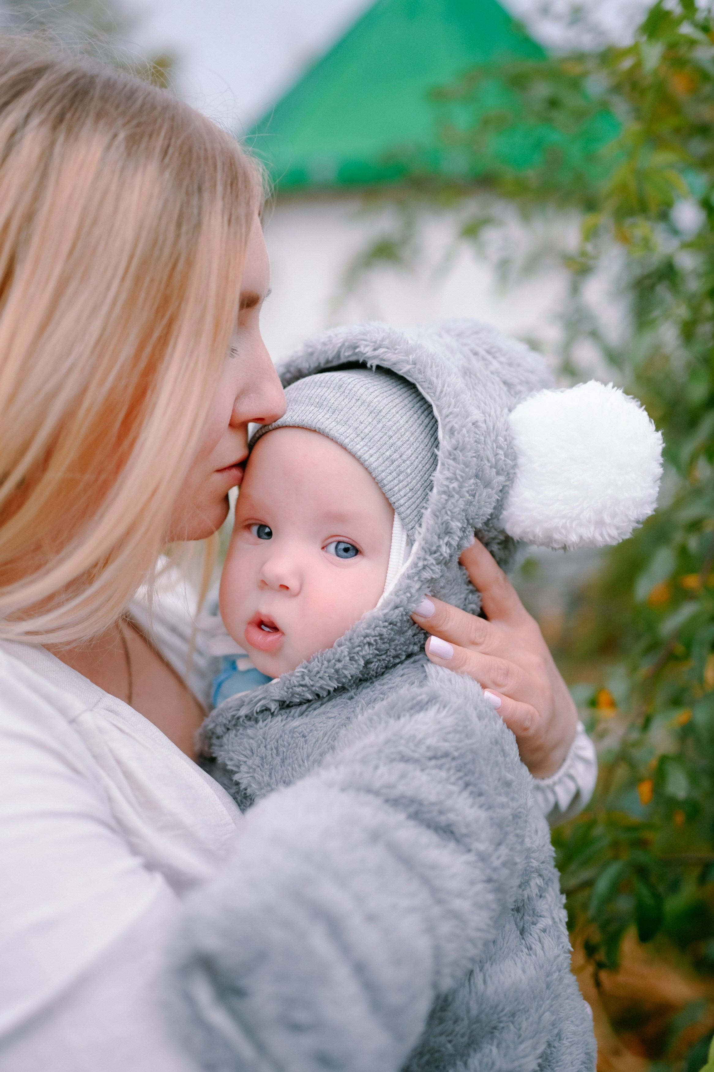 Семейное. Универсальный фотограф и видеограф