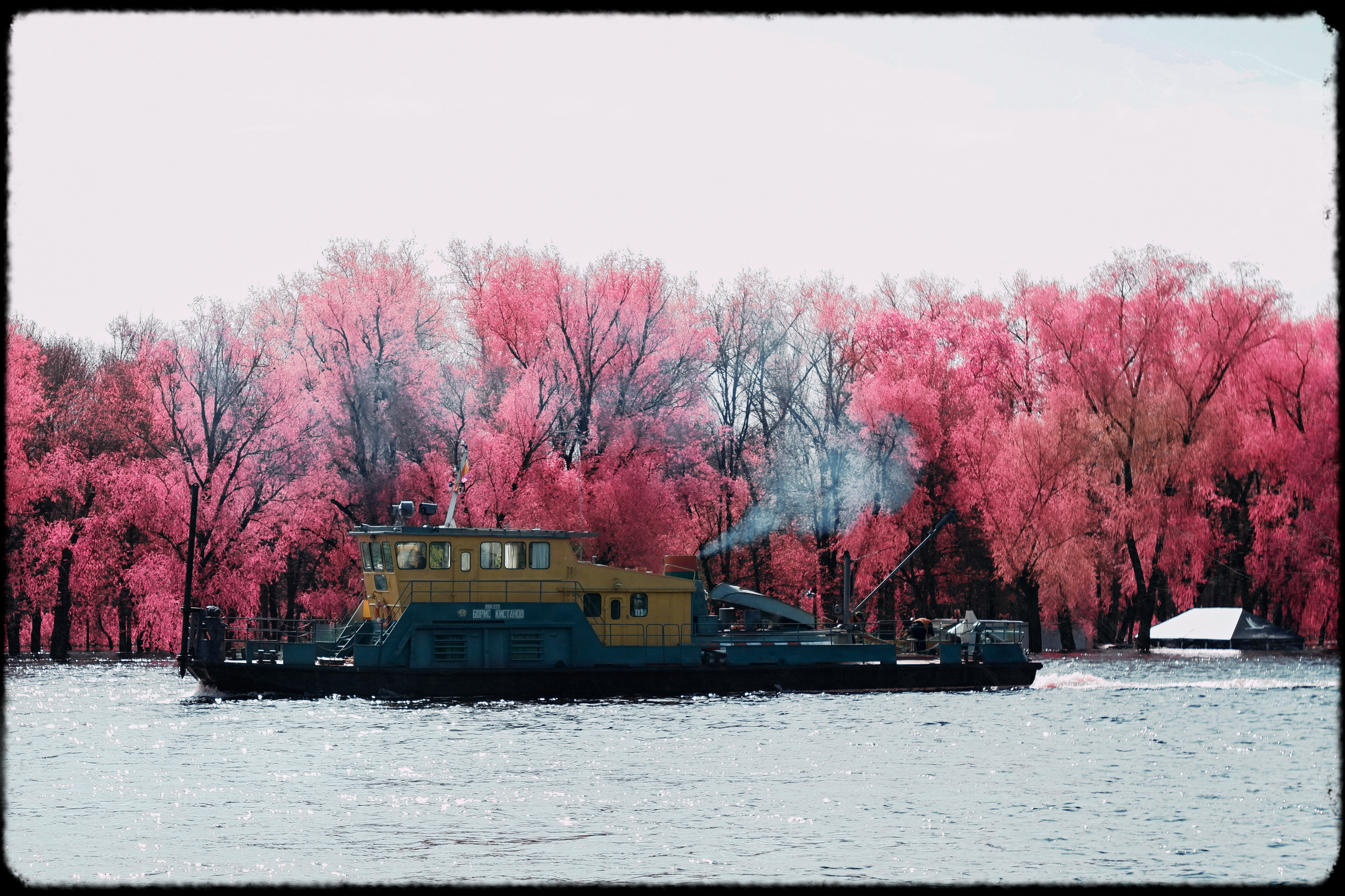 Street photo. Фотограф (photographer) Lischinski Vitaliy