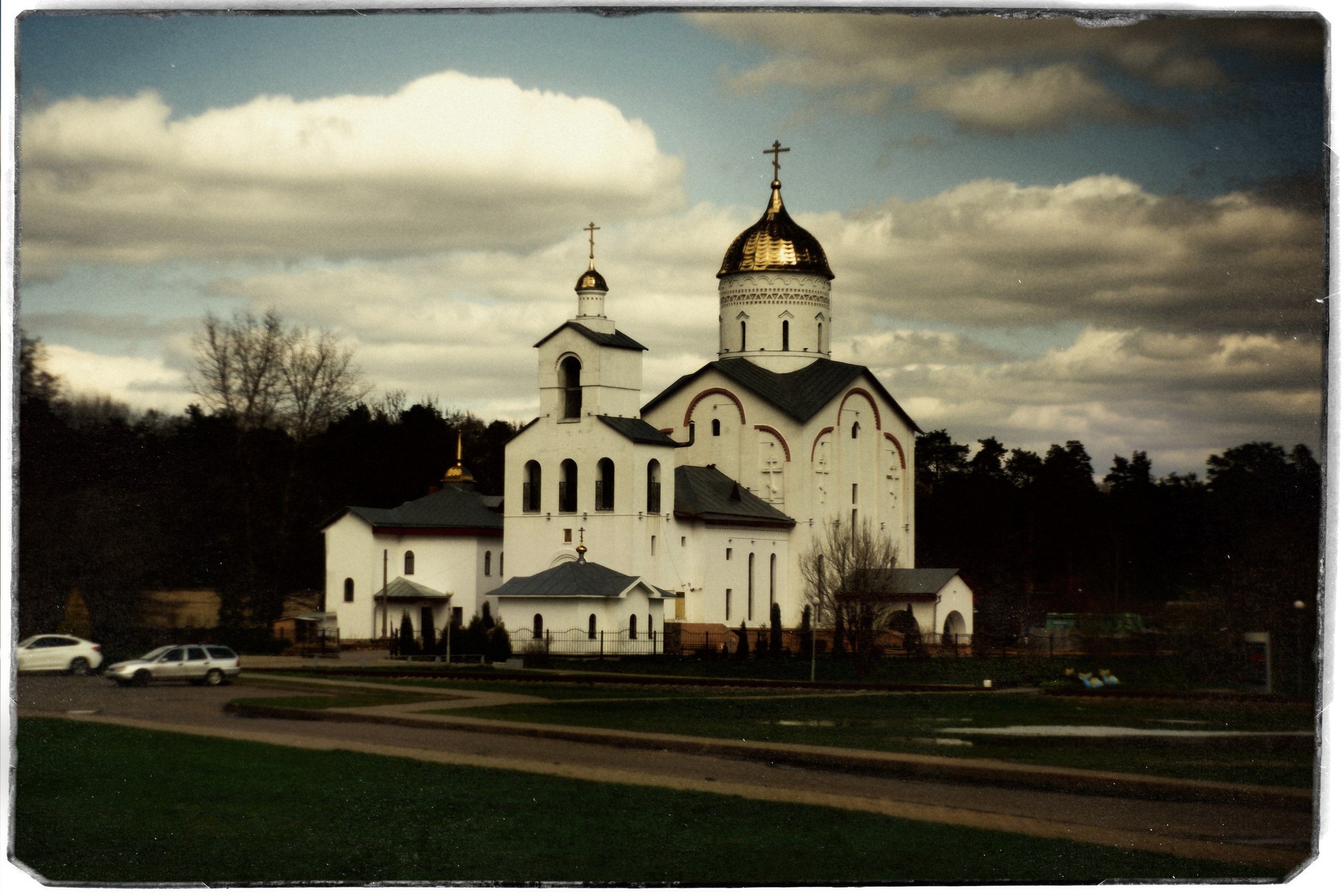 Архитектура (Architecture). Фотограф (photographer) Lischinski Vitaliy