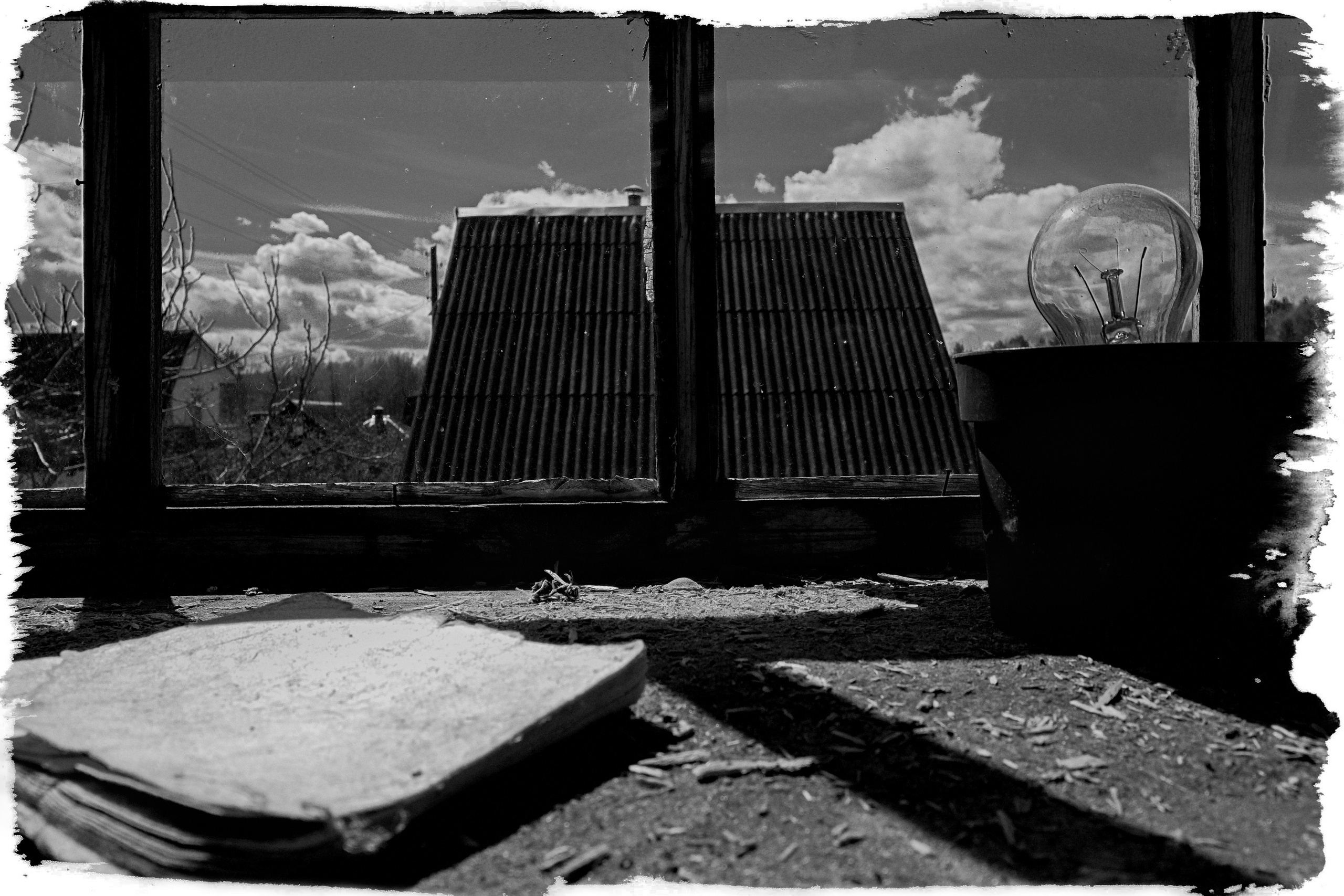 ЧБ  пейзажи (BnW landscape). Фотограф (photographer) Lischinski Vitaliy