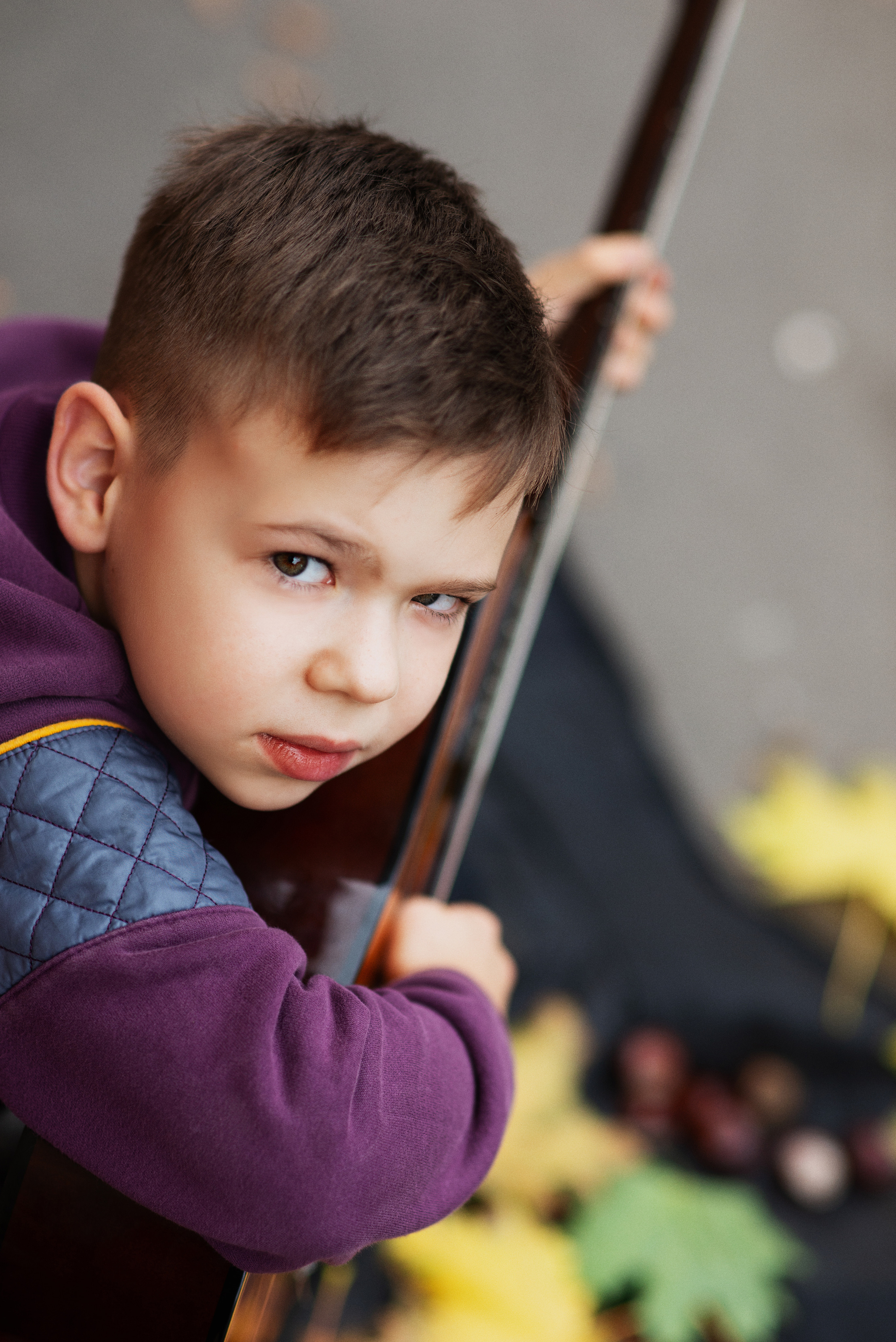 Даник и Юра. Фотограф (photographer) Lischinski Vitaliy