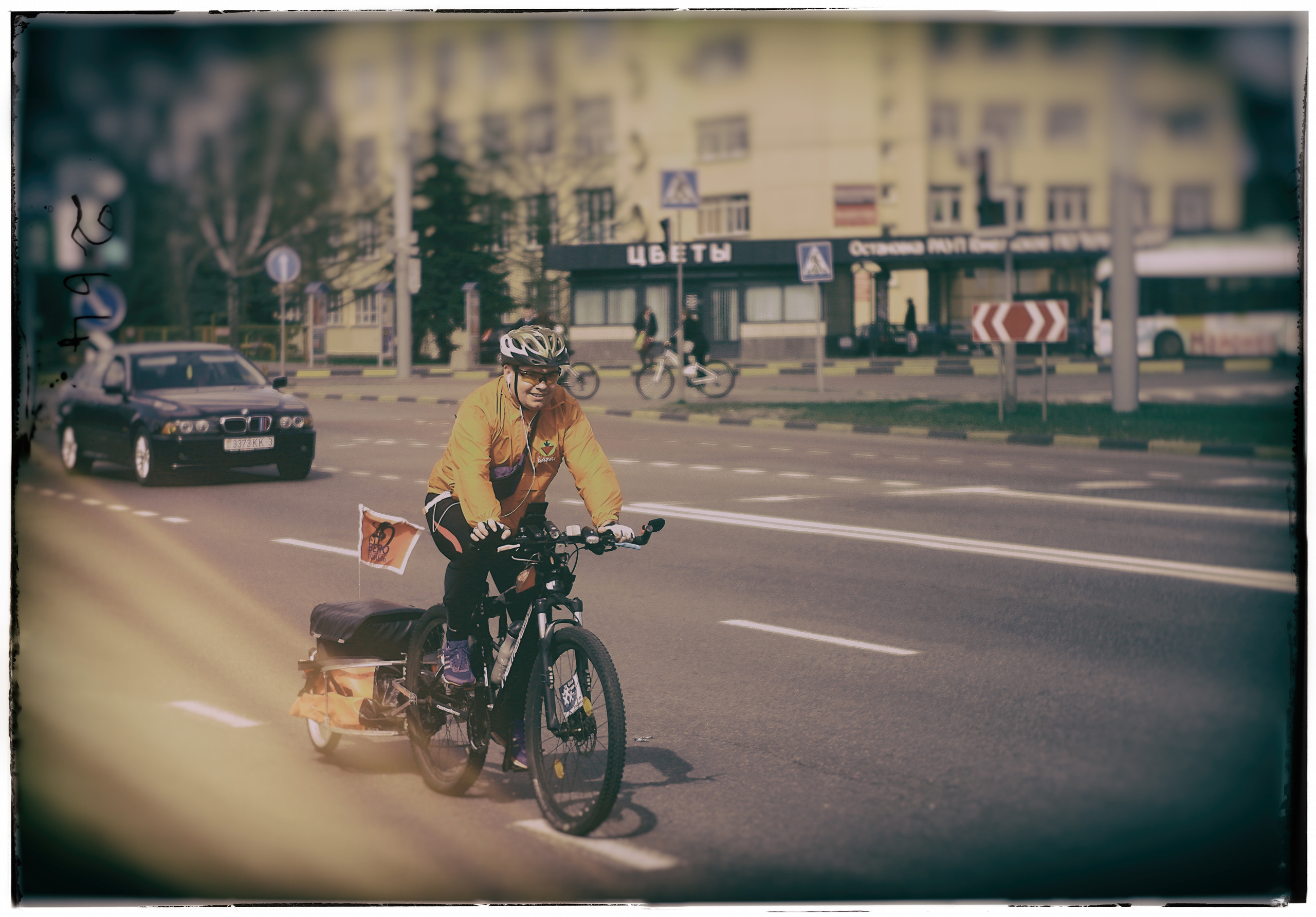 Street photo. Фотограф (photographer) Lischinski Vitaliy