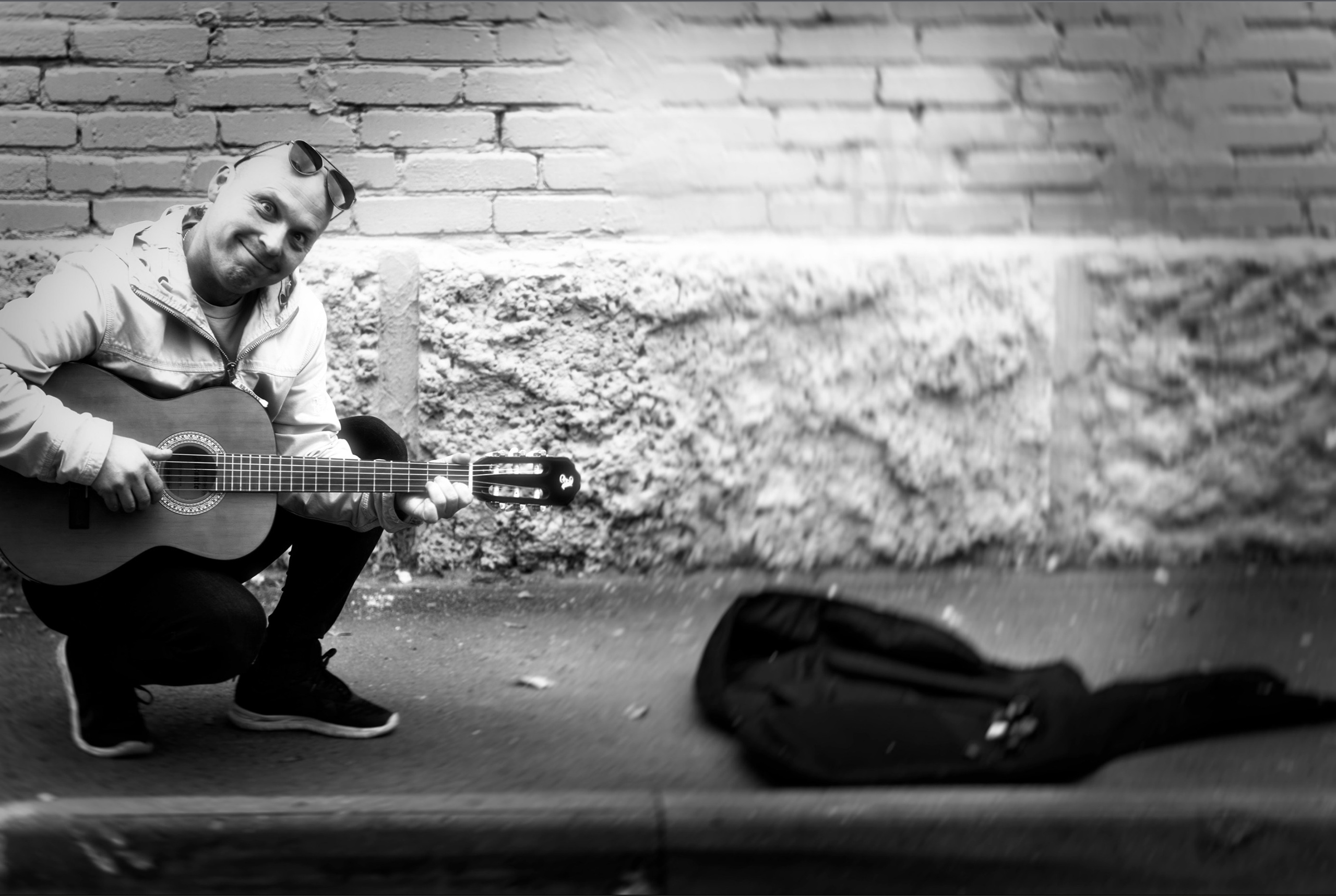 Даник и Юра. Фотограф (photographer) Lischinski Vitaliy