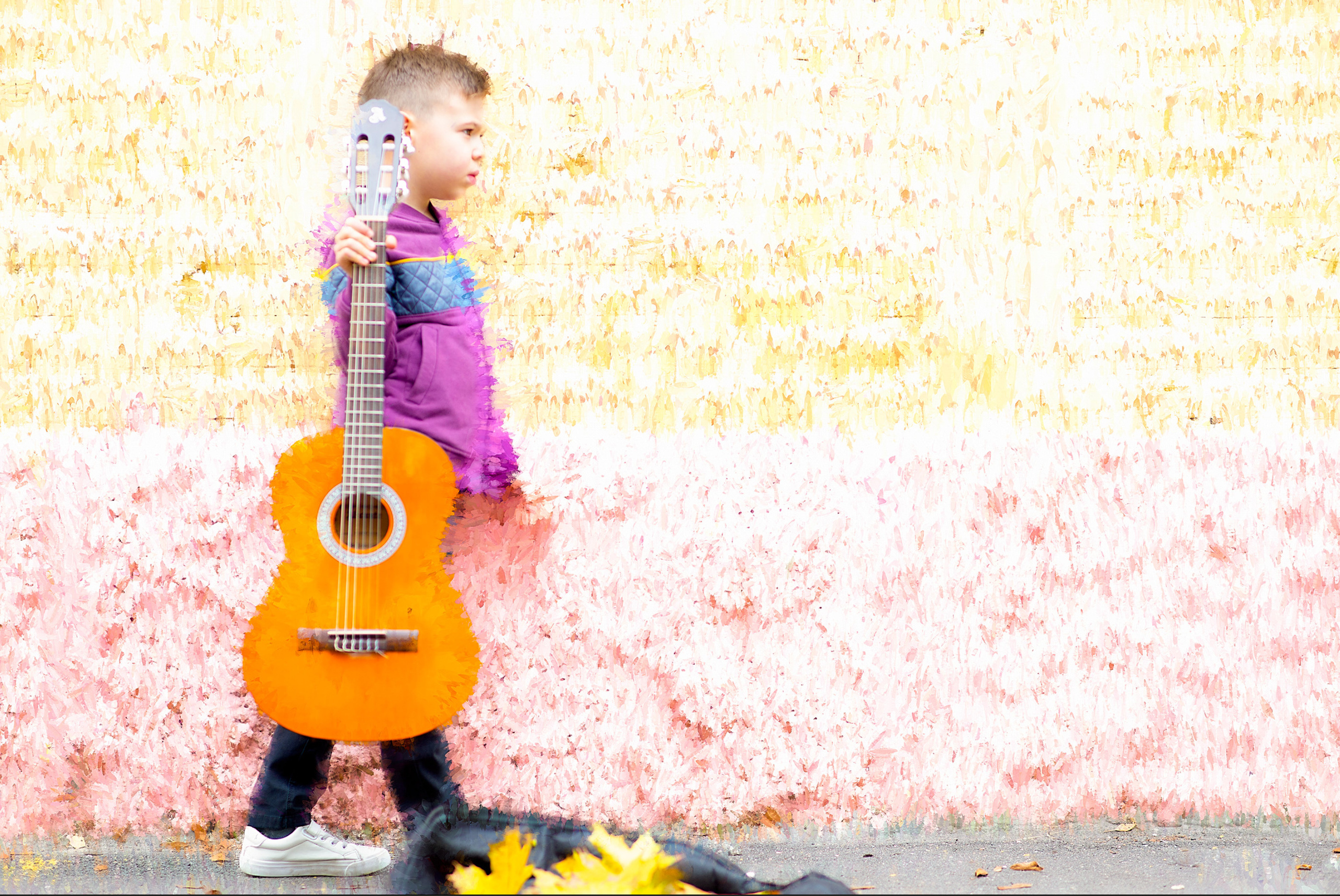 Даник и Юра. Фотограф (photographer) Lischinski Vitaliy