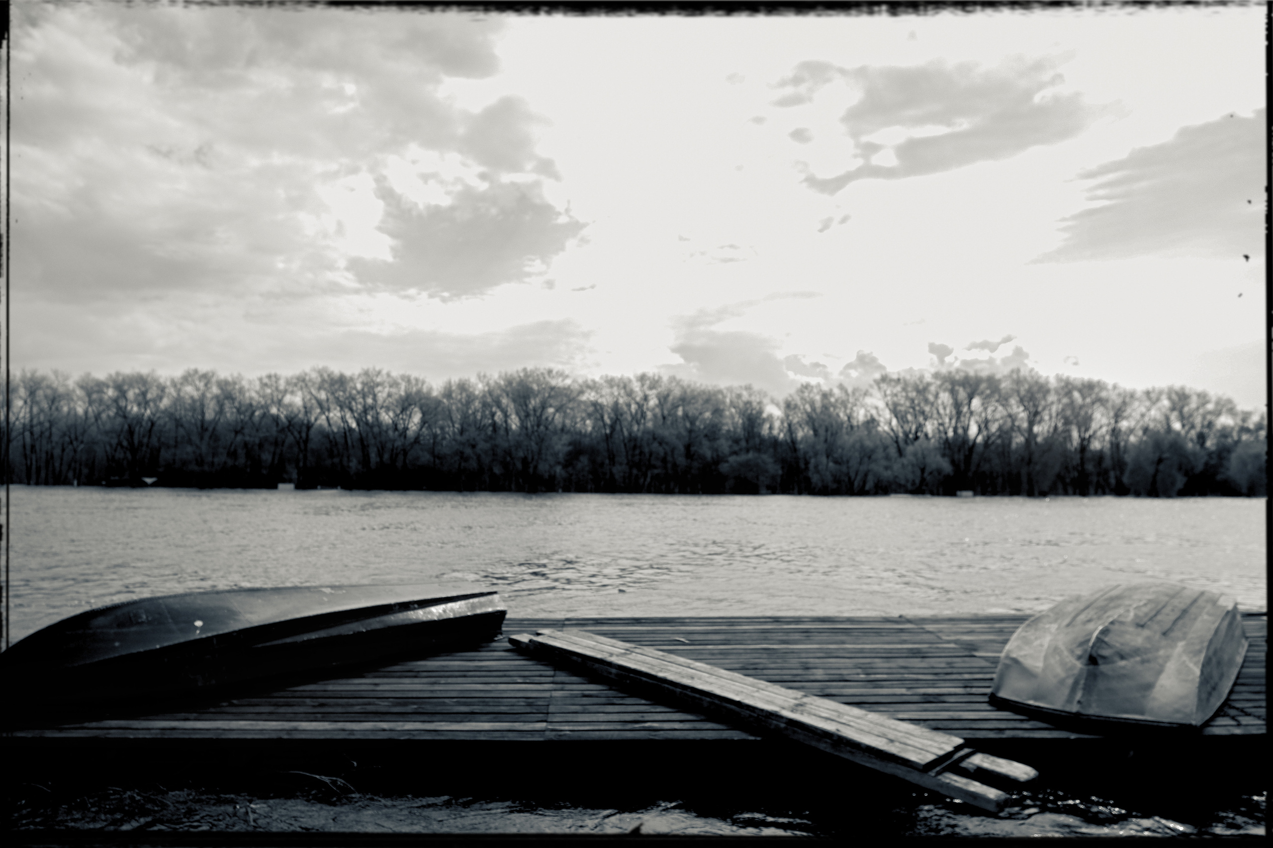 ЧБ  пейзажи (BnW landscape). Фотограф (photographer) Lischinski Vitaliy