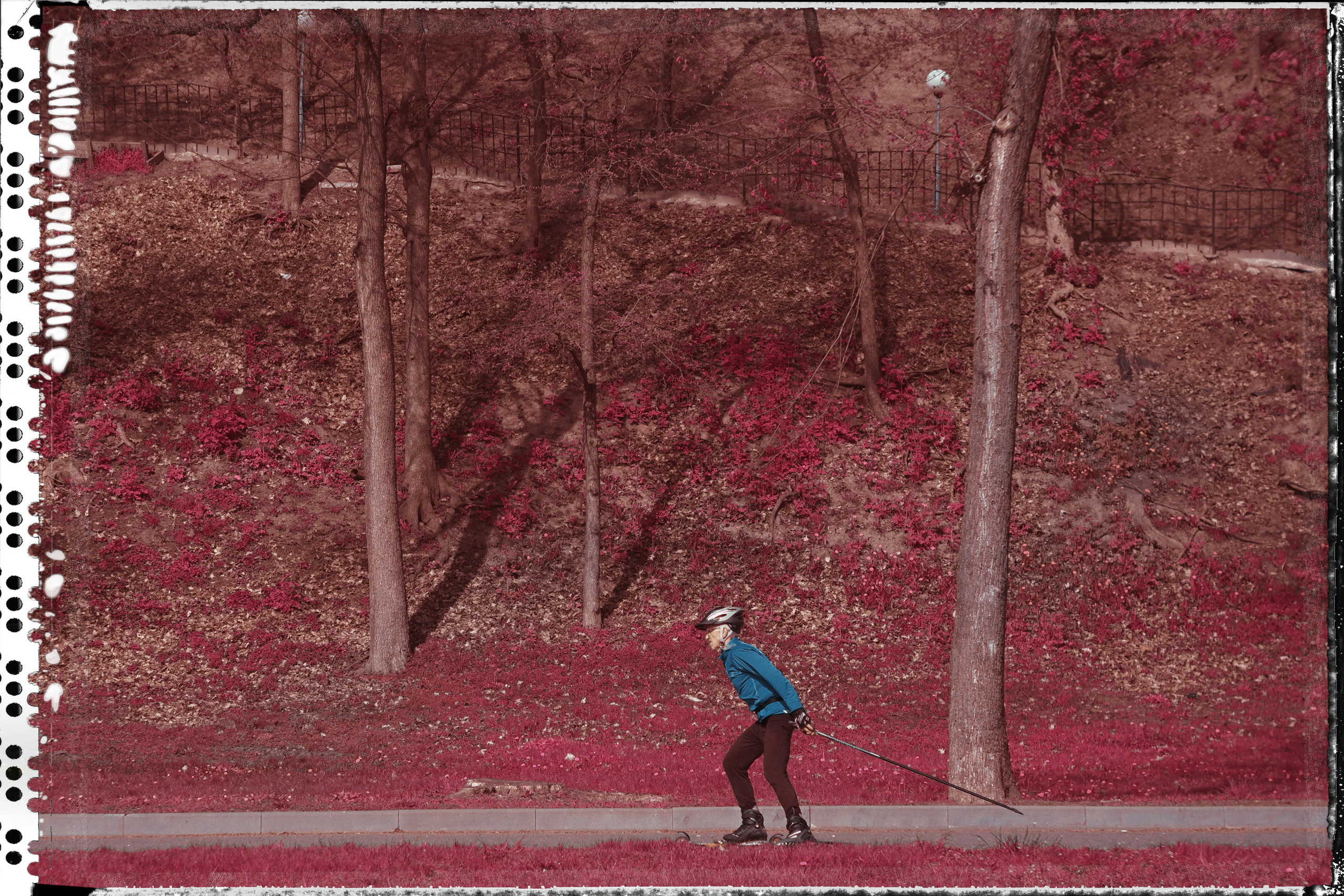 Street photo. Фотограф (photographer) Lischinski Vitaliy