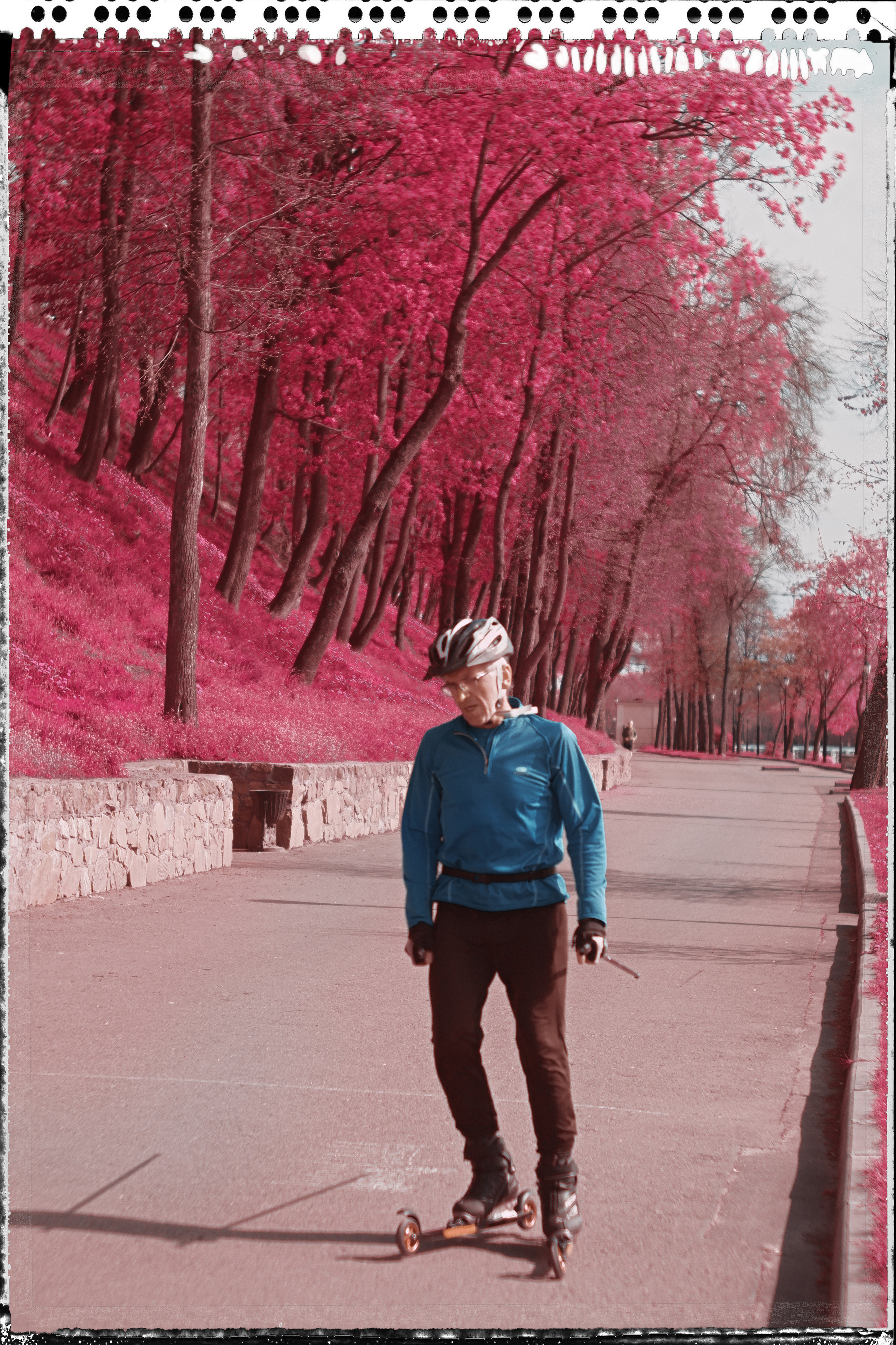 Street photo. Фотограф (photographer) Lischinski Vitaliy