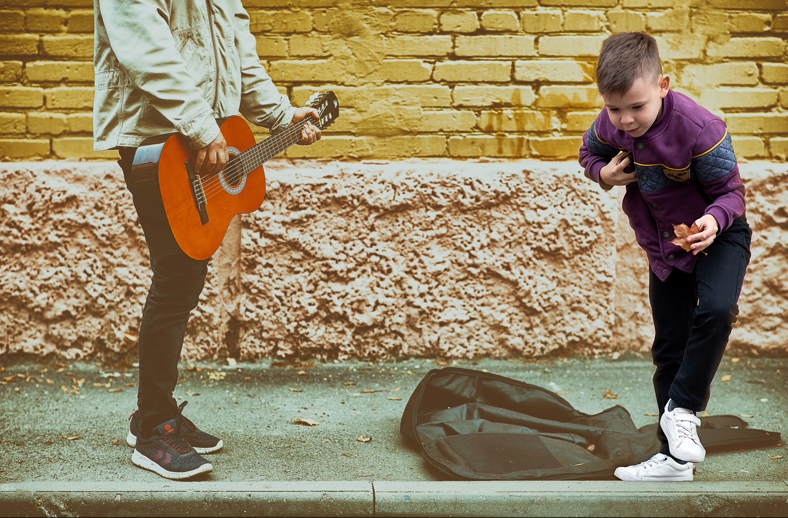 Даник и Юра. Фотограф (photographer) Lischinski Vitaliy