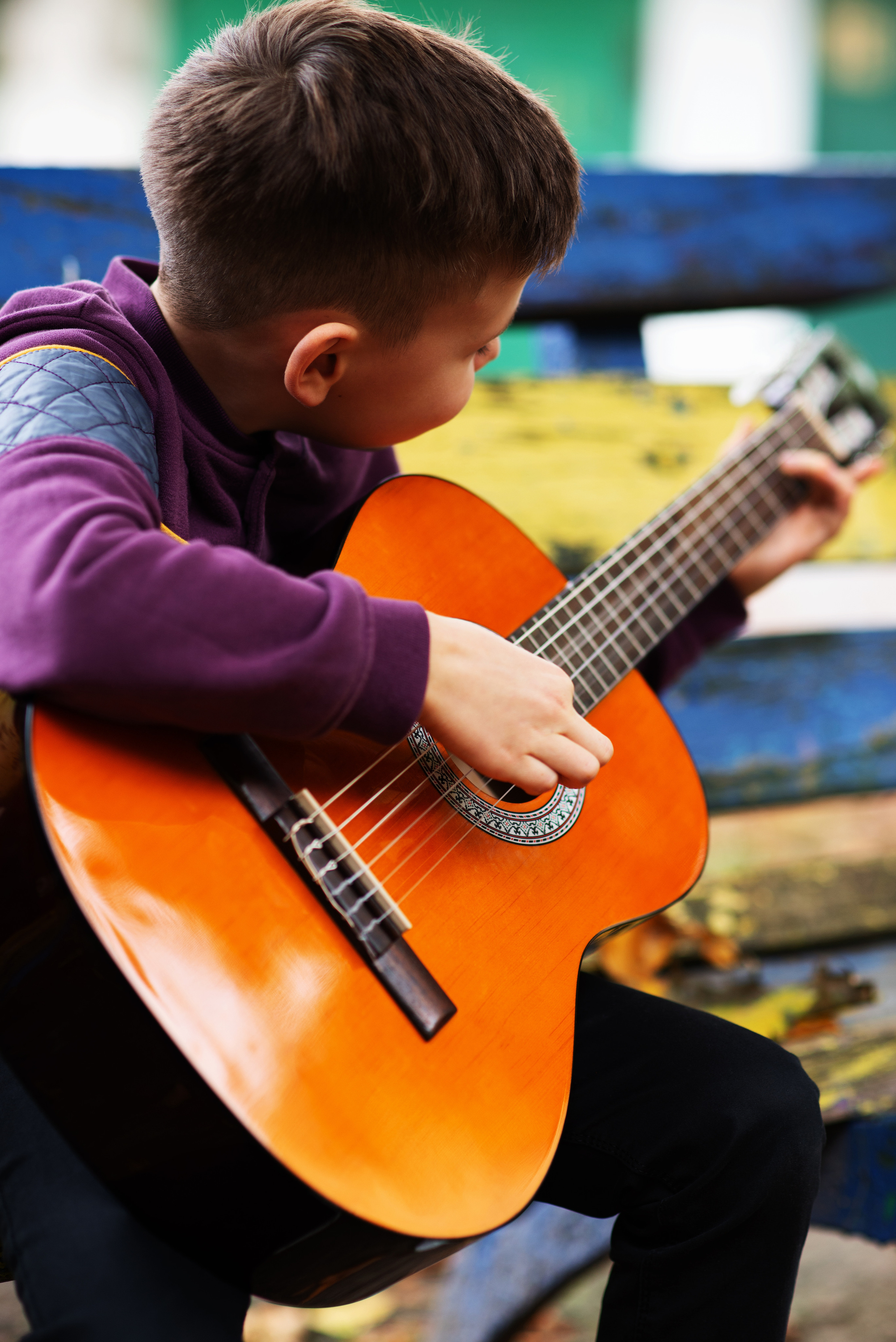 Даник и Юра. Фотограф (photographer) Lischinski Vitaliy