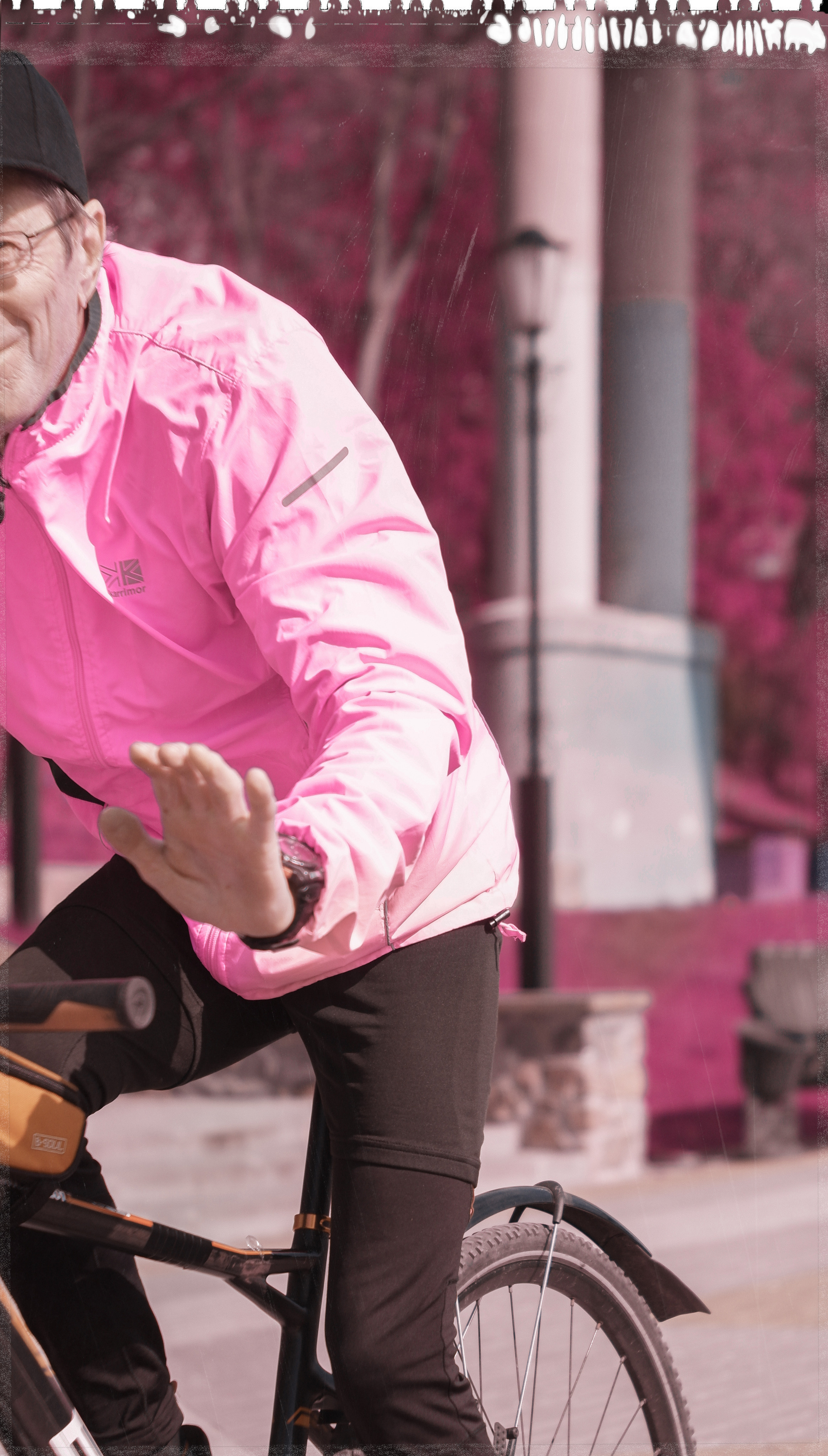 Street photo. Фотограф (photographer) Lischinski Vitaliy