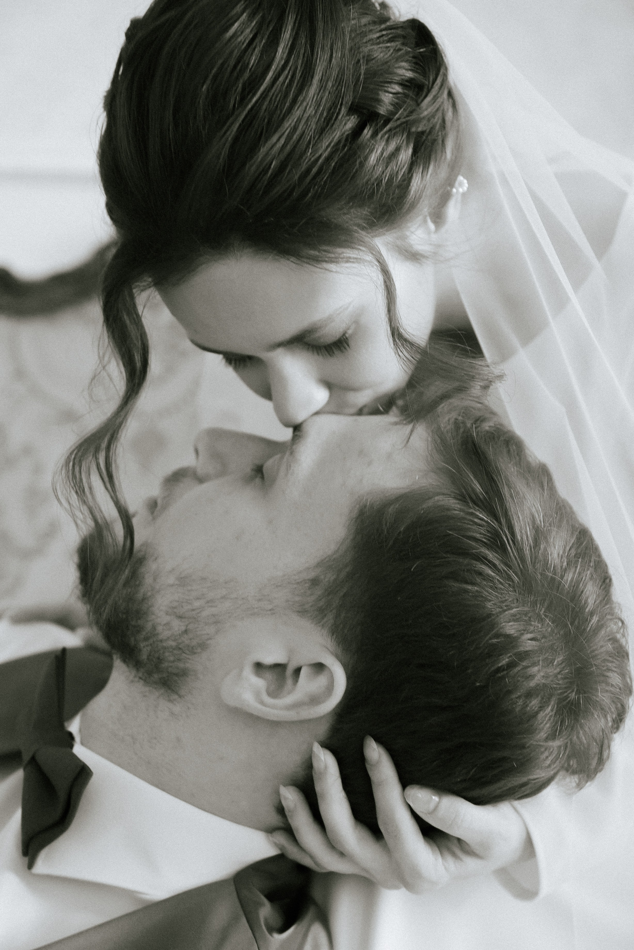 ВИТАЛИЙ & ПОЛИНА