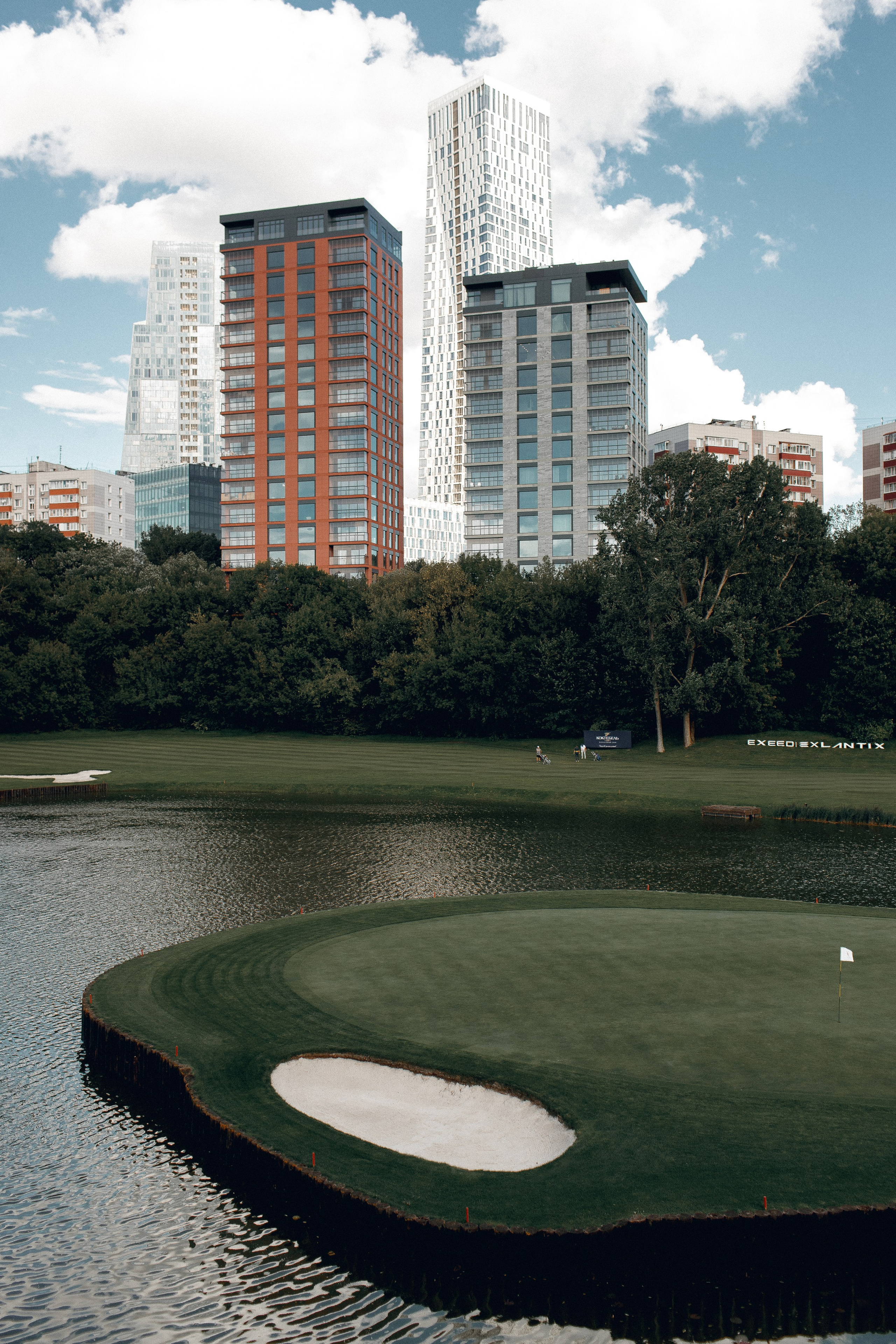 Корпоратив / Тимбилдинг. PACARD PRODUCTION — фотосъемка контента для Вашего бизнеса