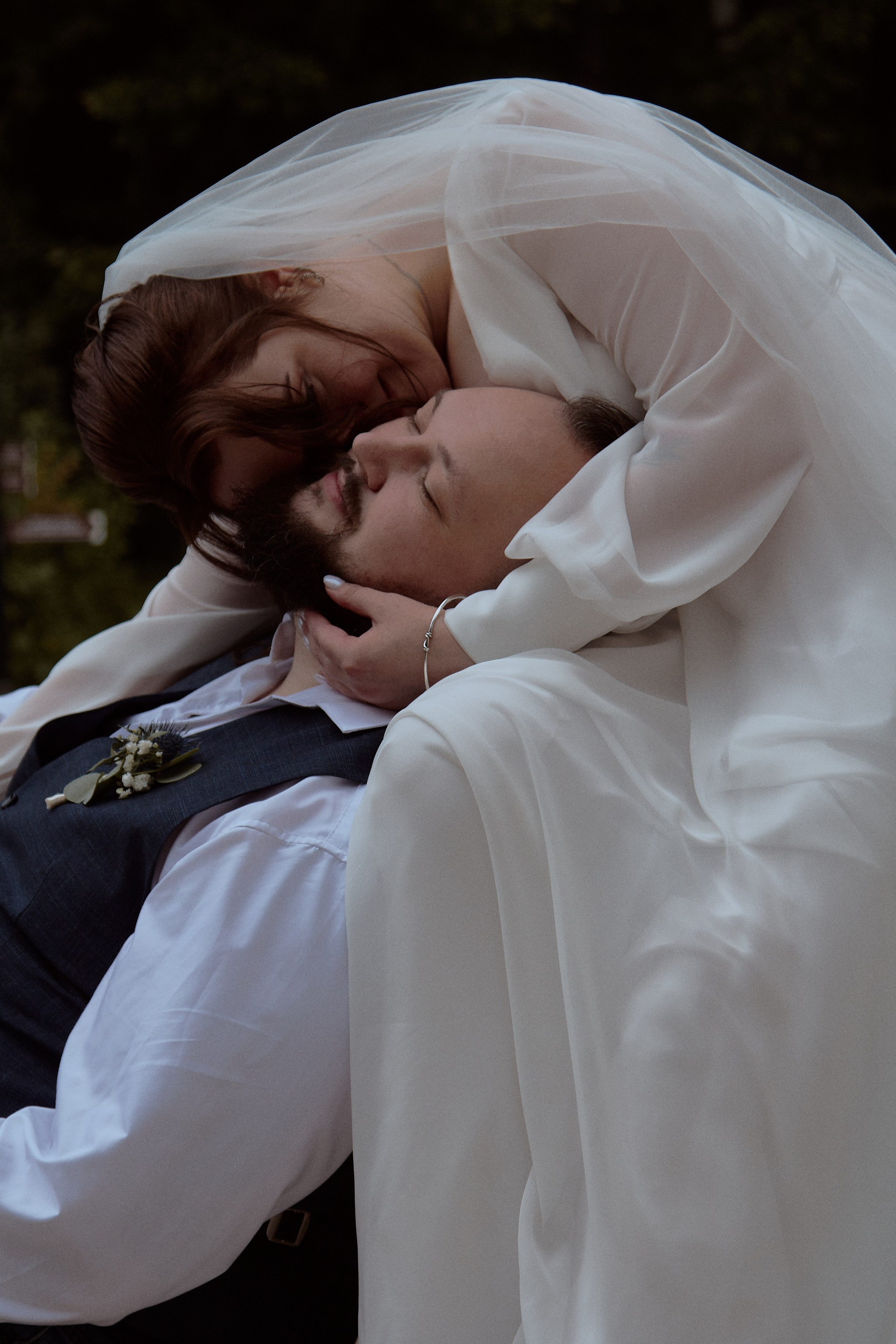 Юлия и Антон. Усадьба Остафьево. Фотограф лавстори Москва/МО Приятелева Ангелина