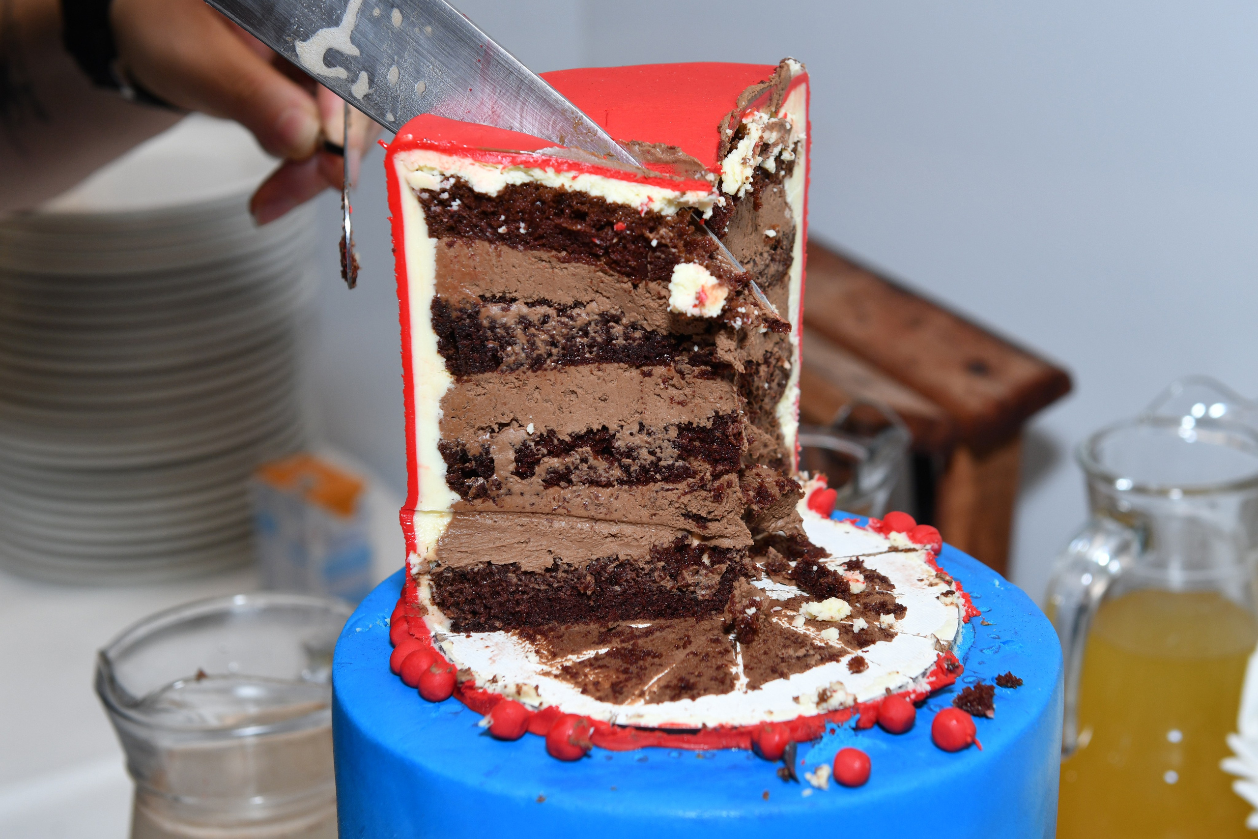 День рождения. Свадебный и портретный фотограф в Москве Галина Борисова