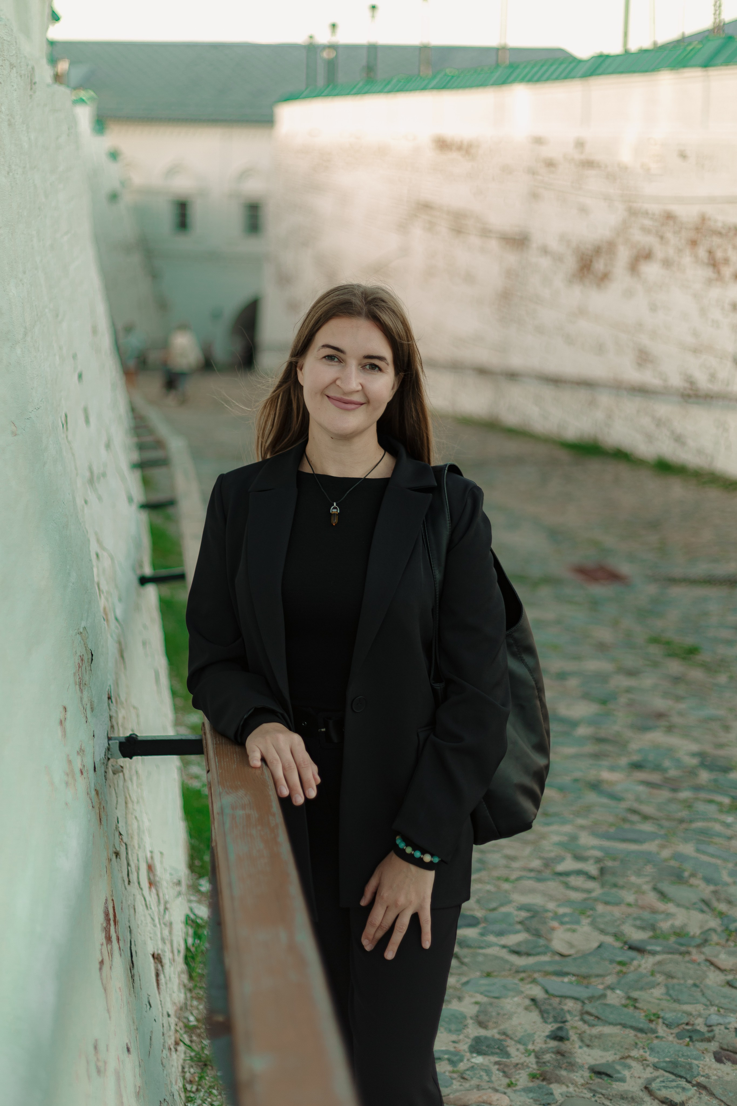 ТУРИСТАМ. Арт-фотограф Крис Л. в Тобольске: портрет, семейные, свадьбы