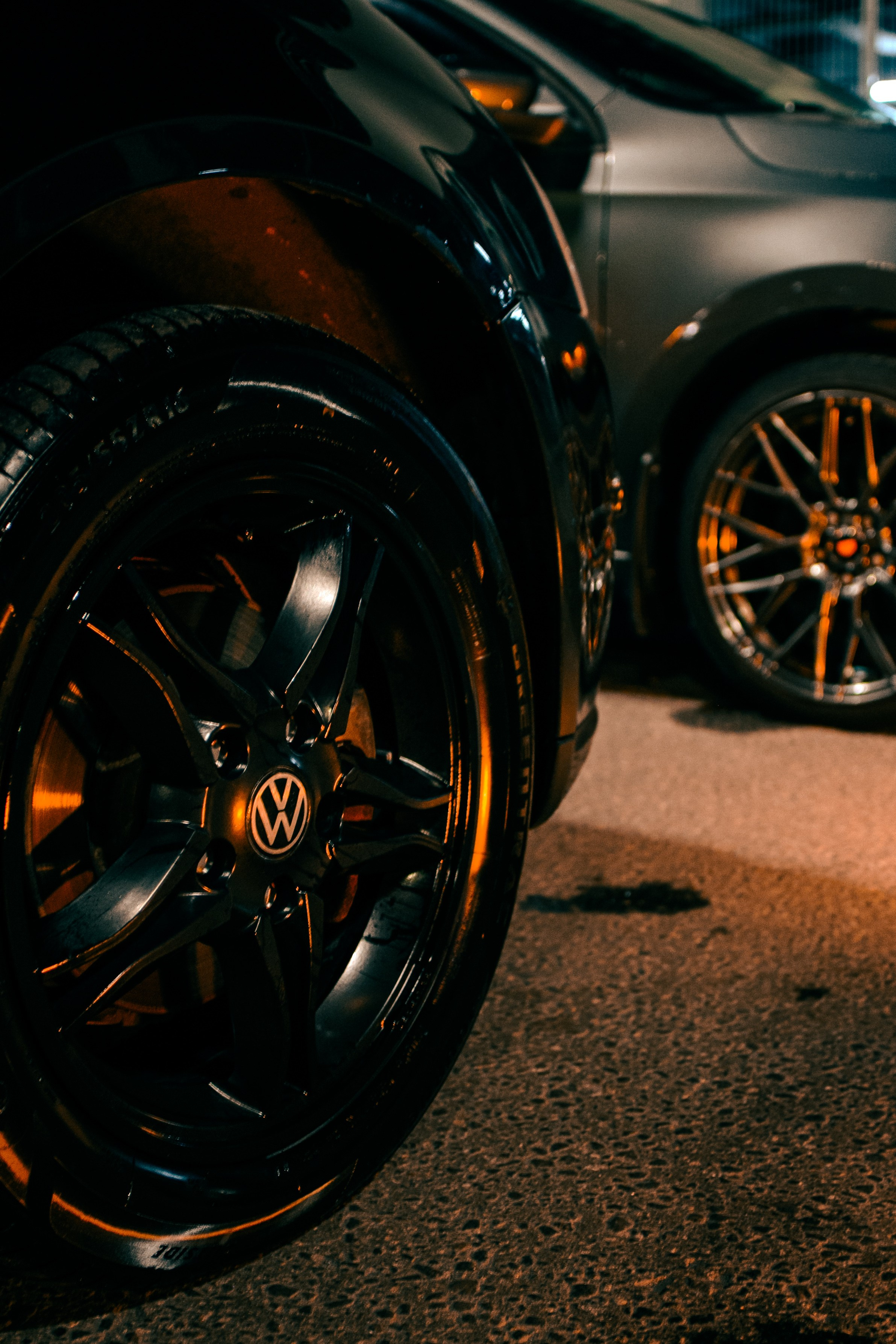 Автомобильные фотосессии. Креативный фотограф Нижний Новгород Никита Корольков