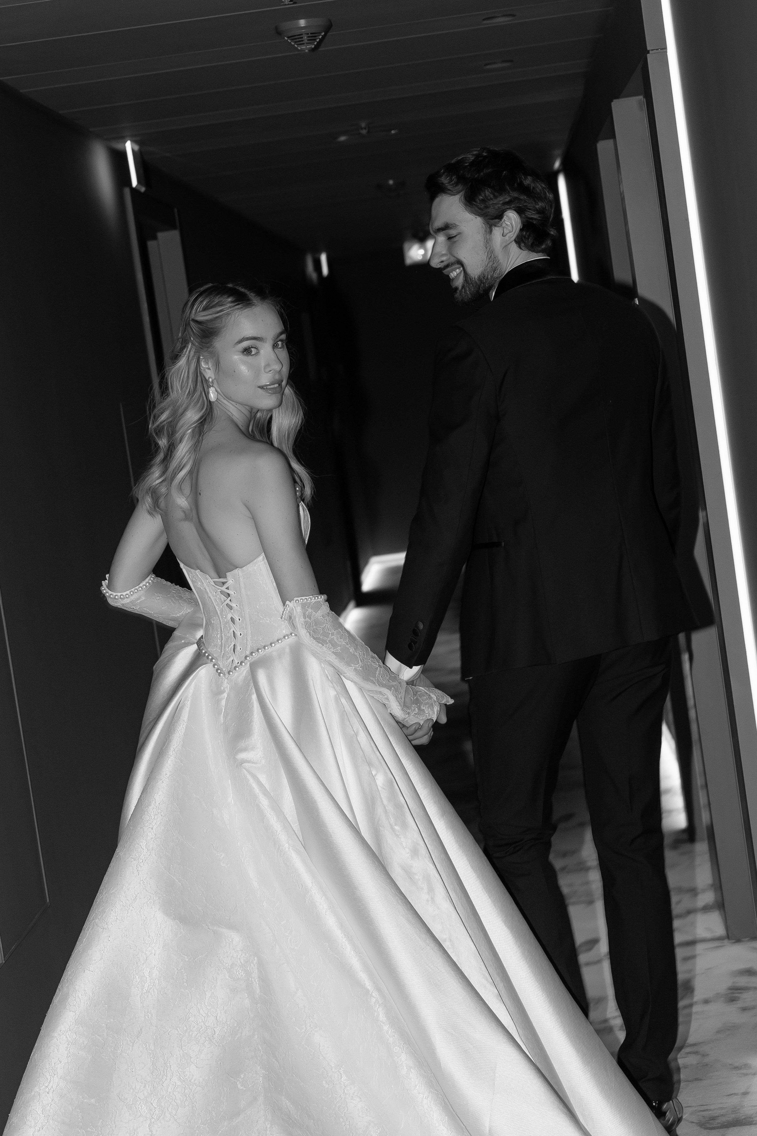 Аня и Тимур