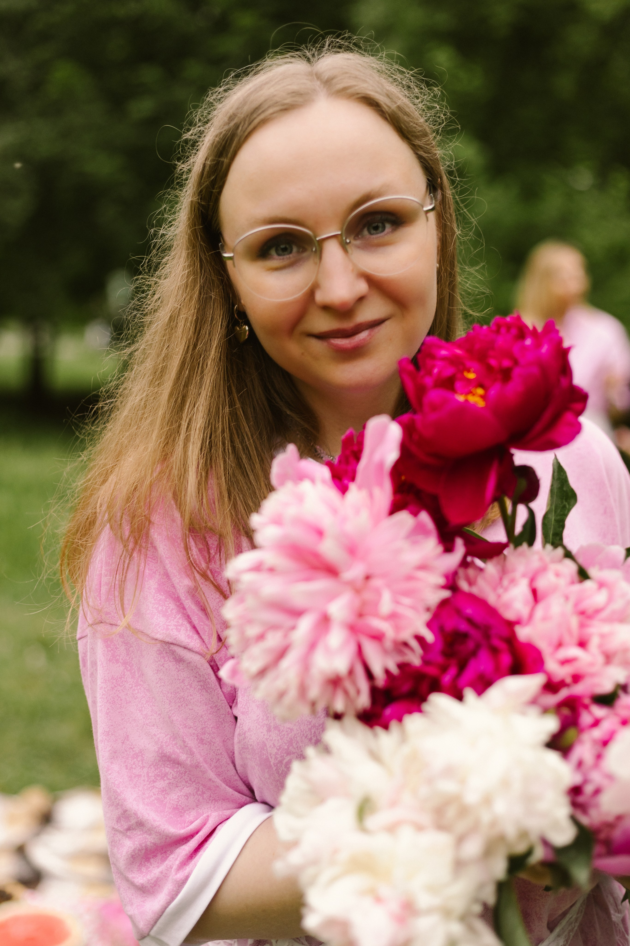 Фотопикник. Семейный фотограф г. Тюмень