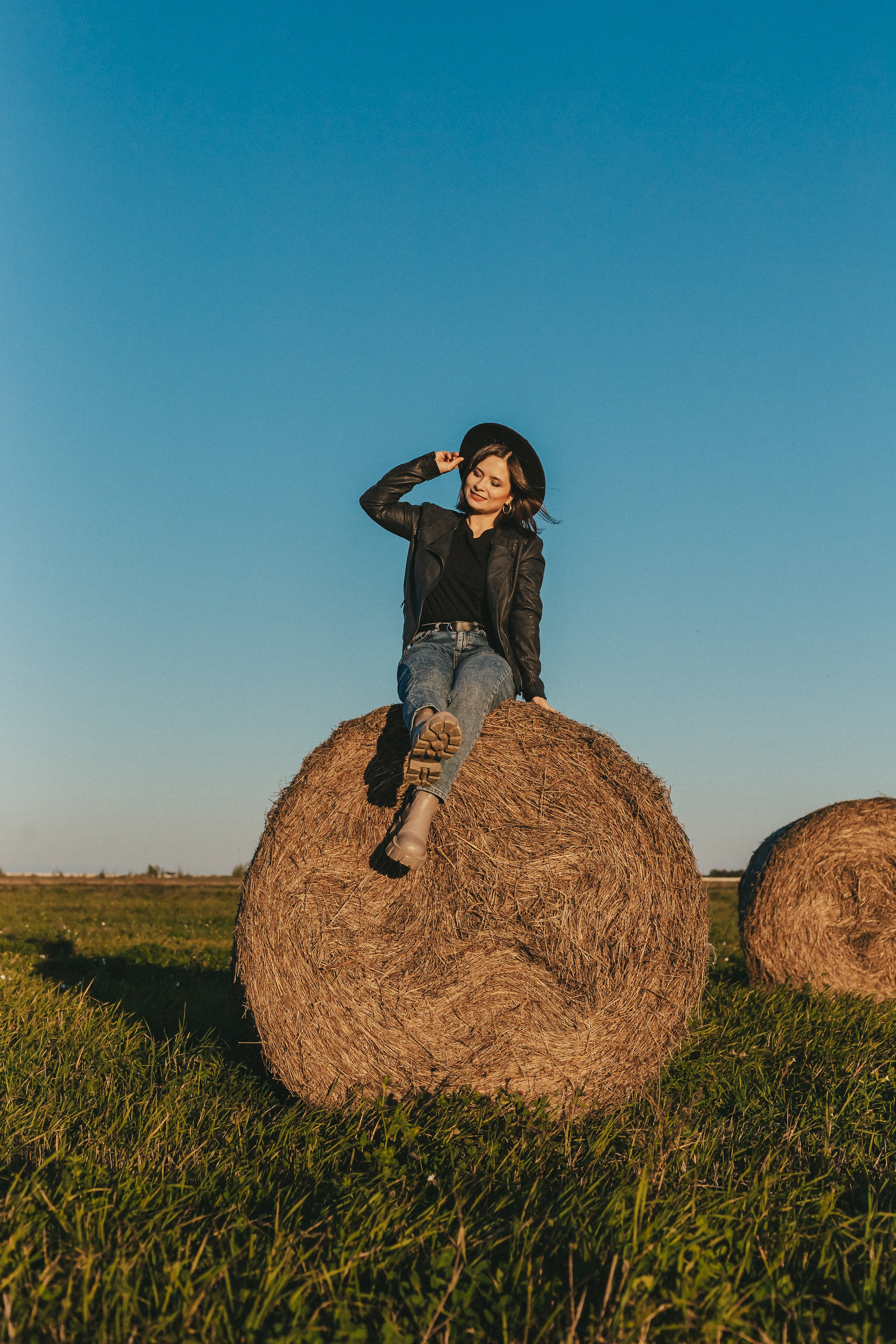 Сентябрь. Семейный фотограф г. Тюмень