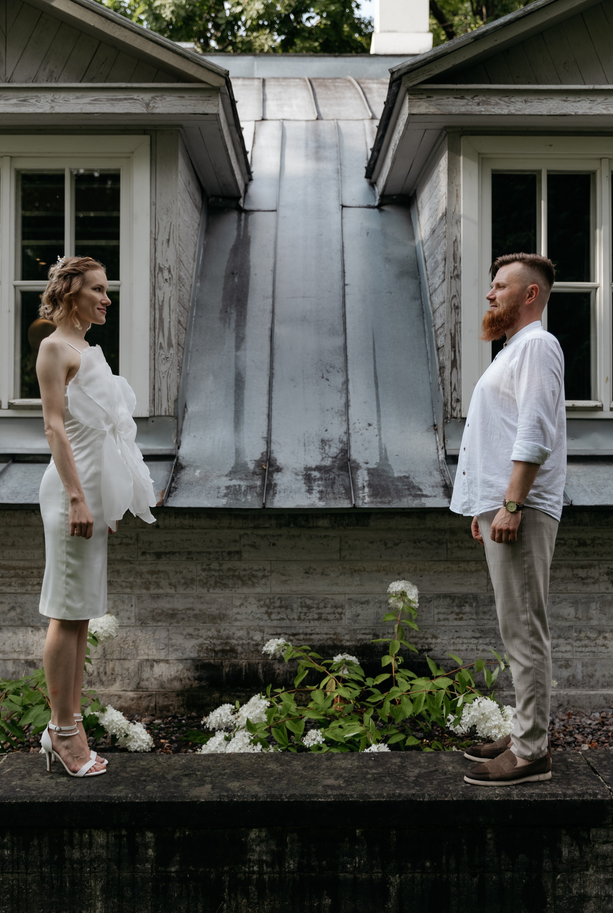 Любовь оставляет свой след. Свадебный и репортажный фотограф в Санкт-Петербурге