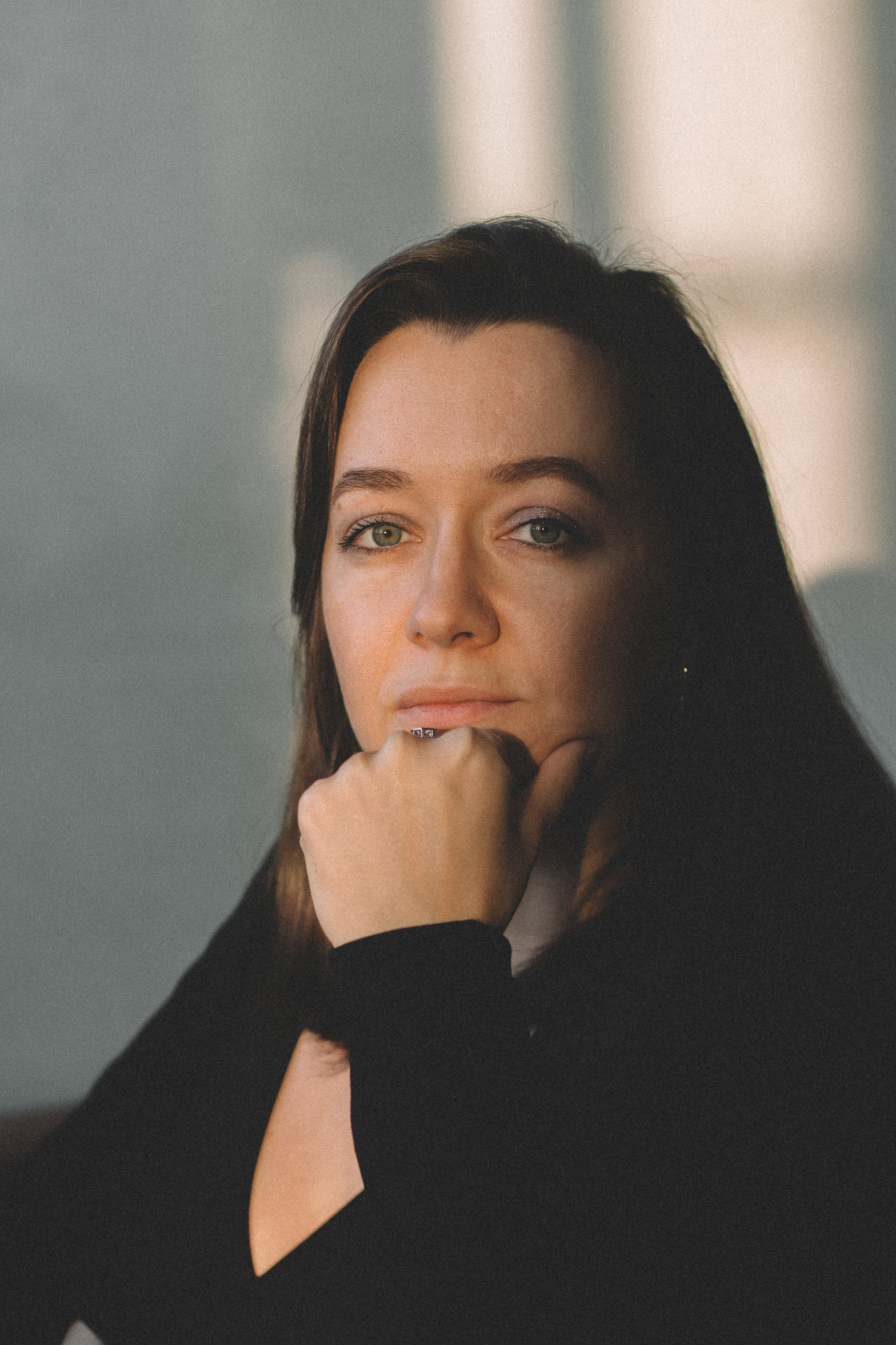 Наташа. Семейный фотограф новорожденных УФА Гульнара Зиновьева