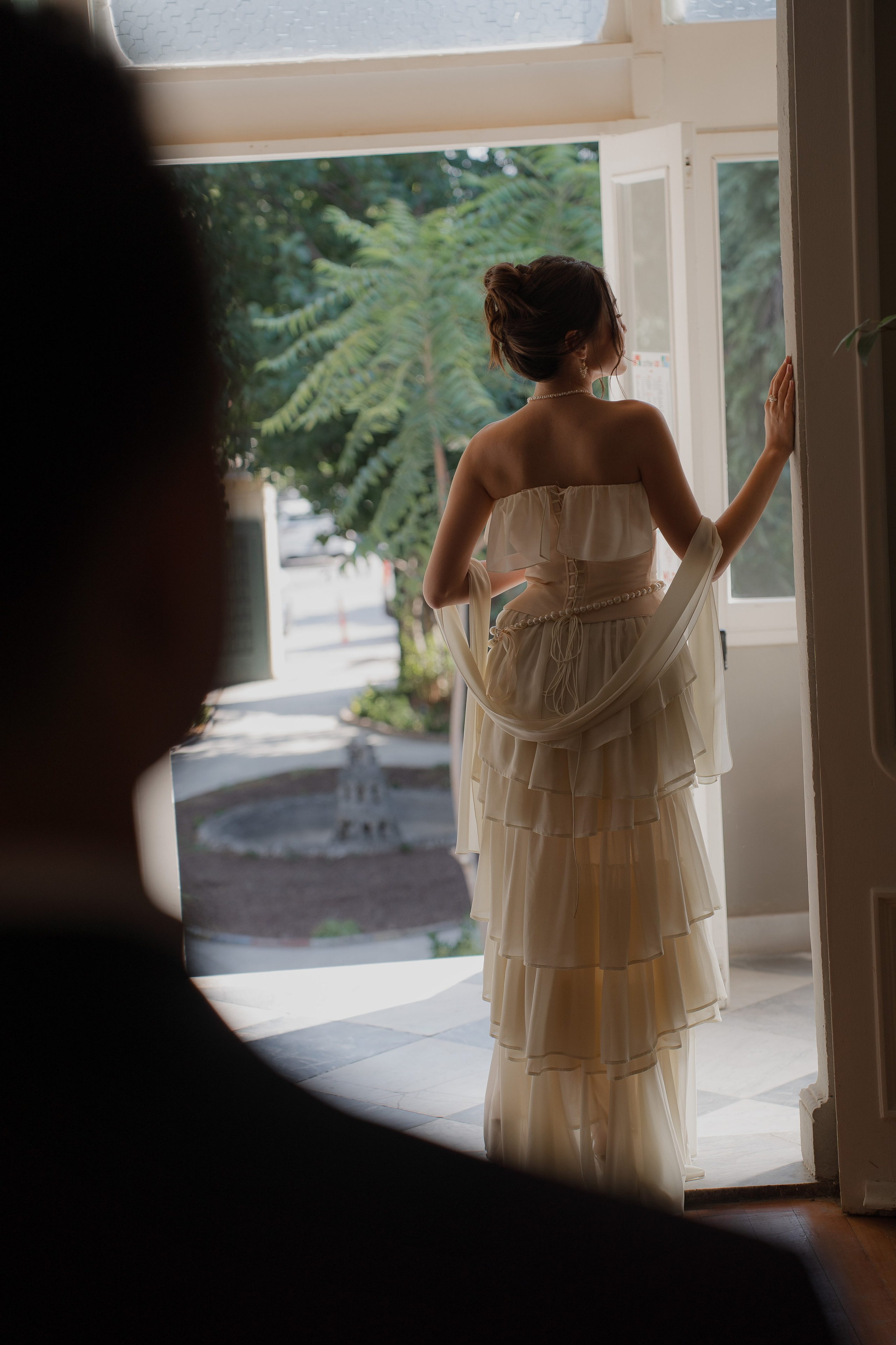 Aya & Mert. İrandek. Fotoğrafçı. İzmir