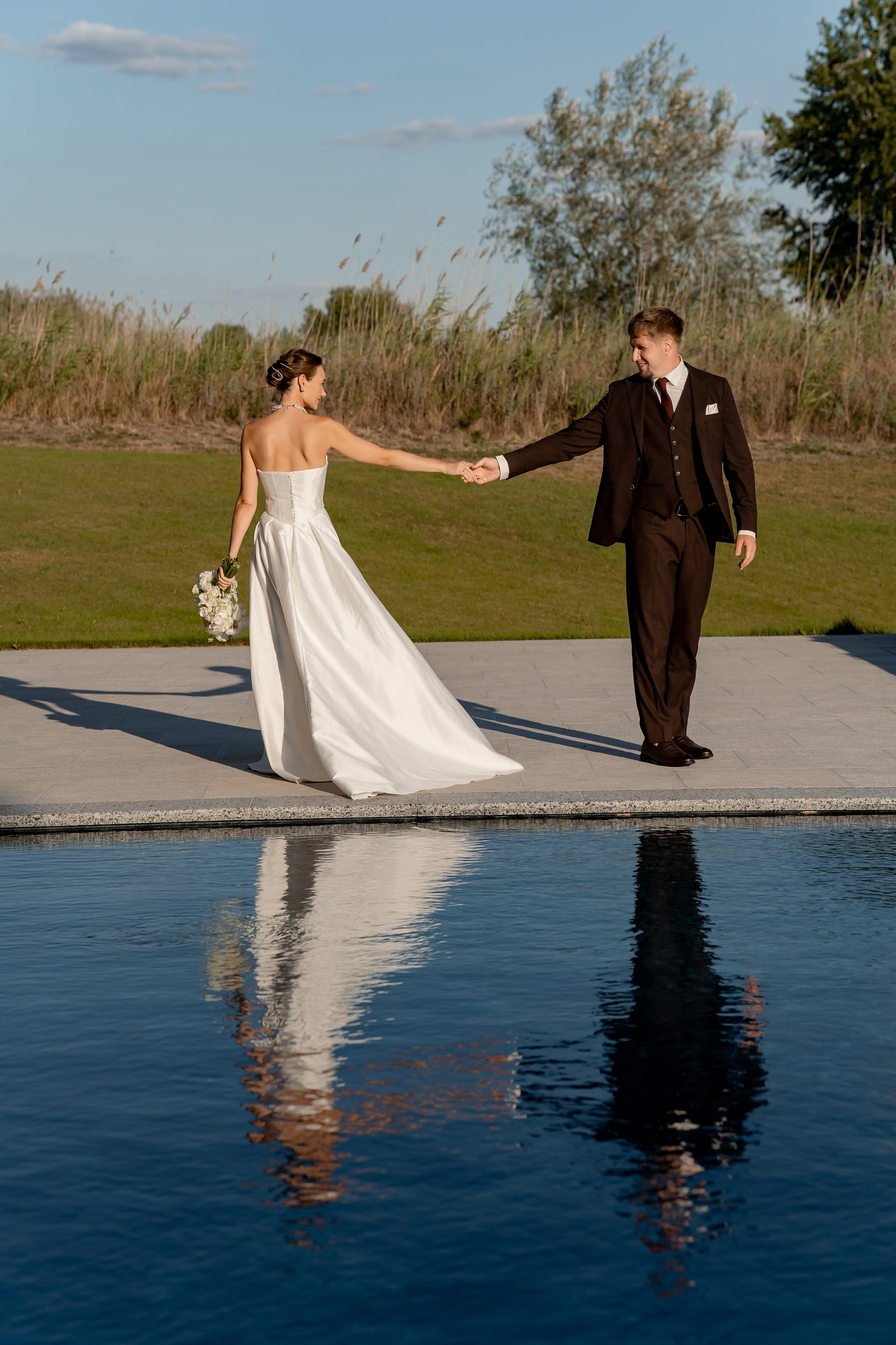 Игорь и Анна. Карпенко Марина свадебный и семейный фотограф Анапа, Краснодар, Геленджик, Сочи, Темрюк